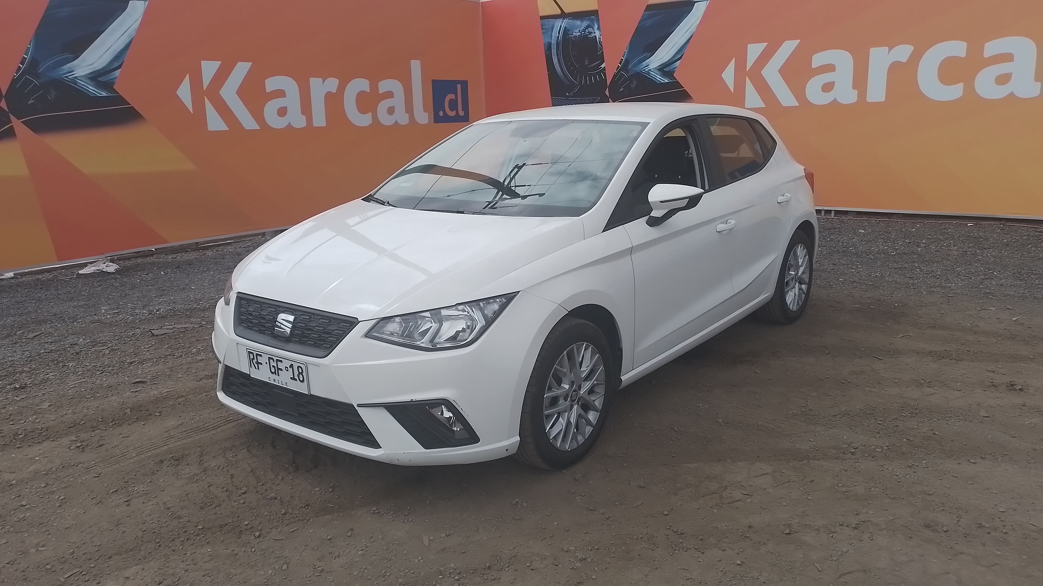 Remates Karcal