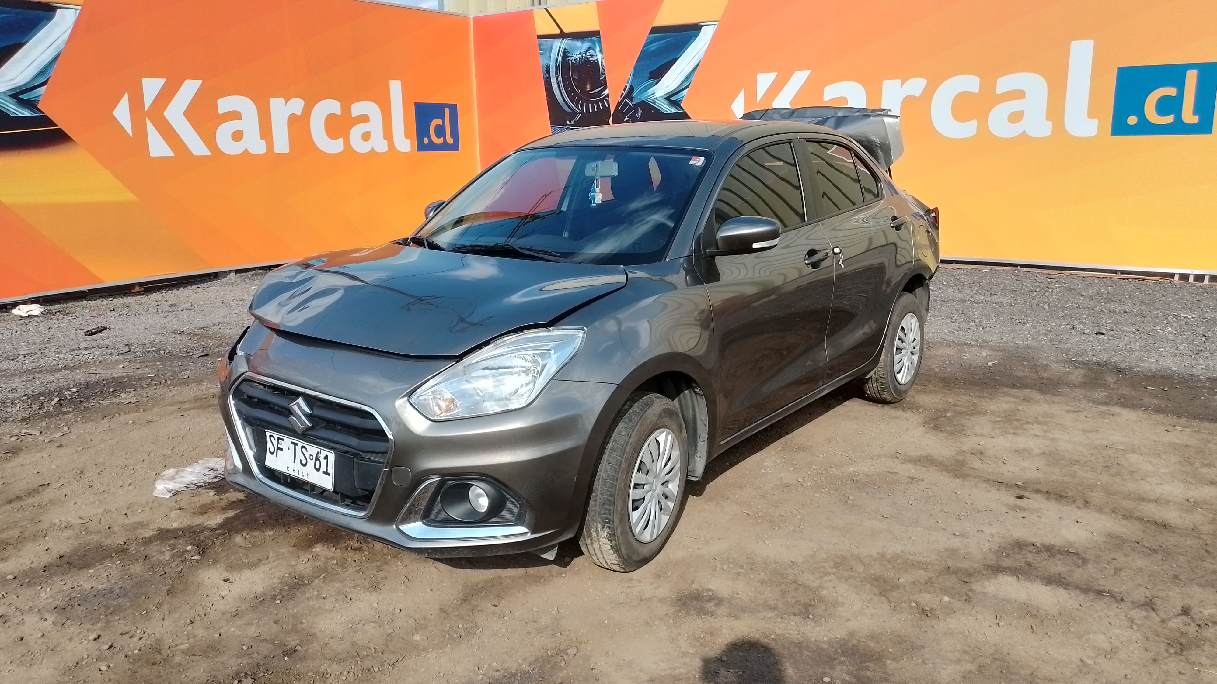 Remates Karcal
