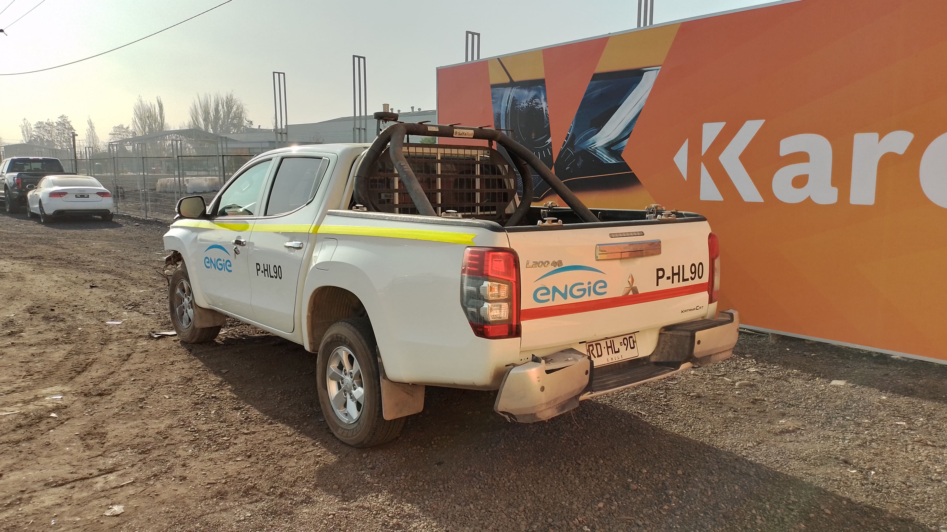 Remates Karcal