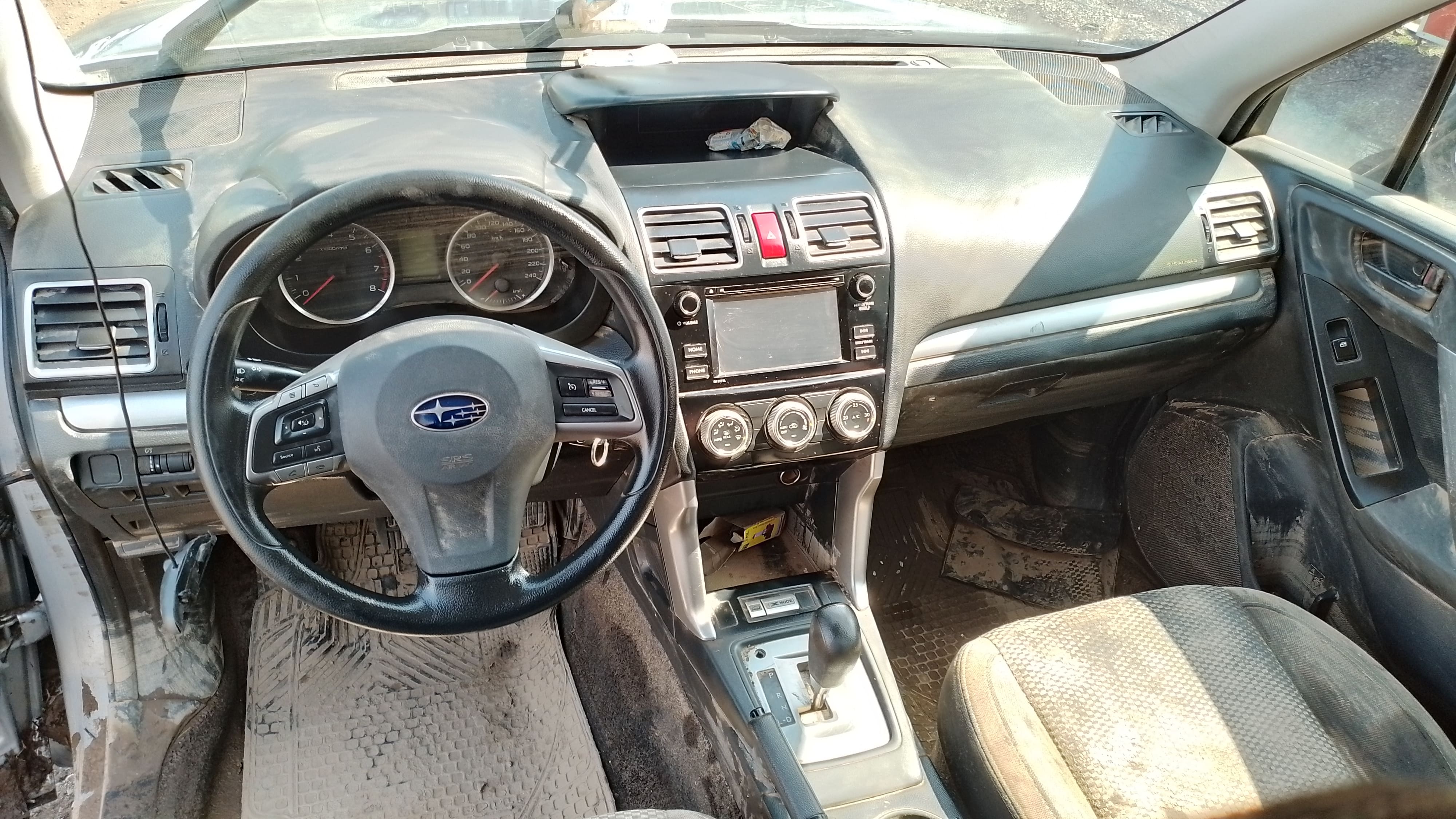 Remates Karcal
