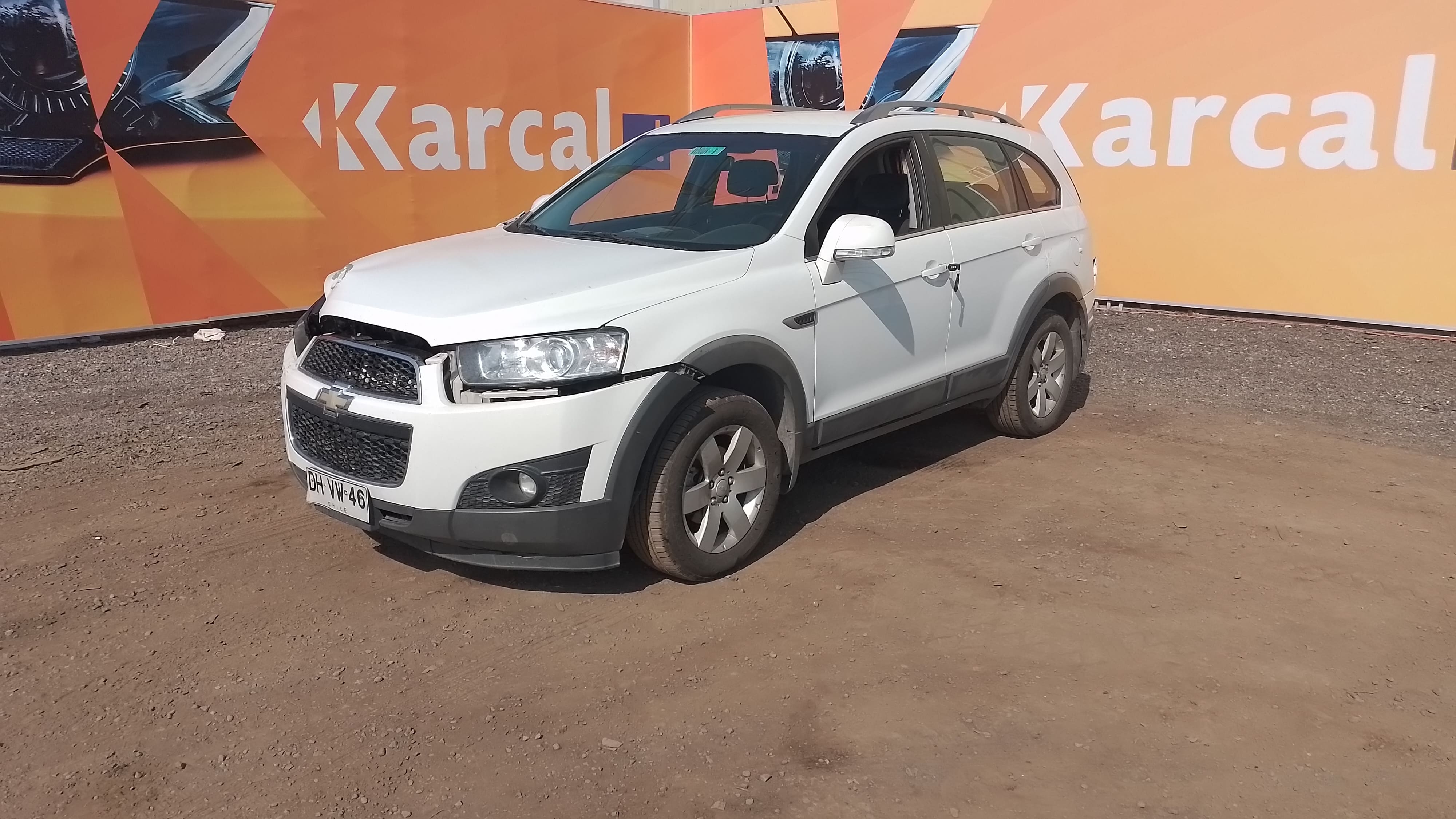 Remates Karcal