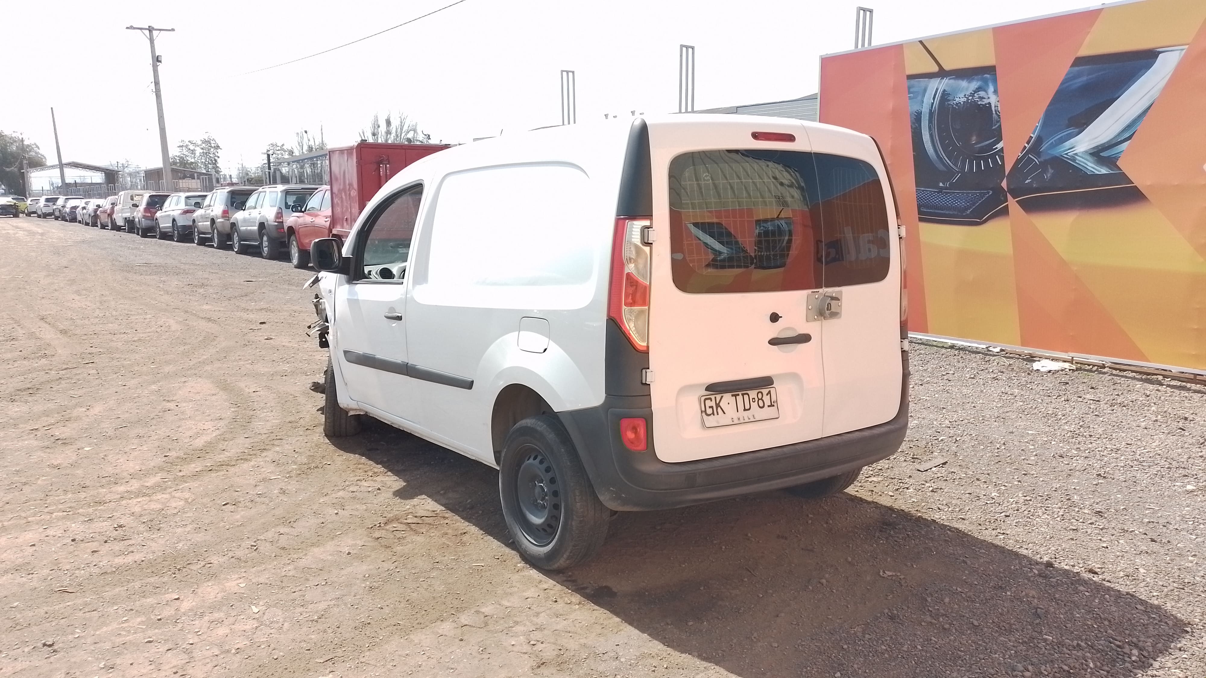 Remates Karcal