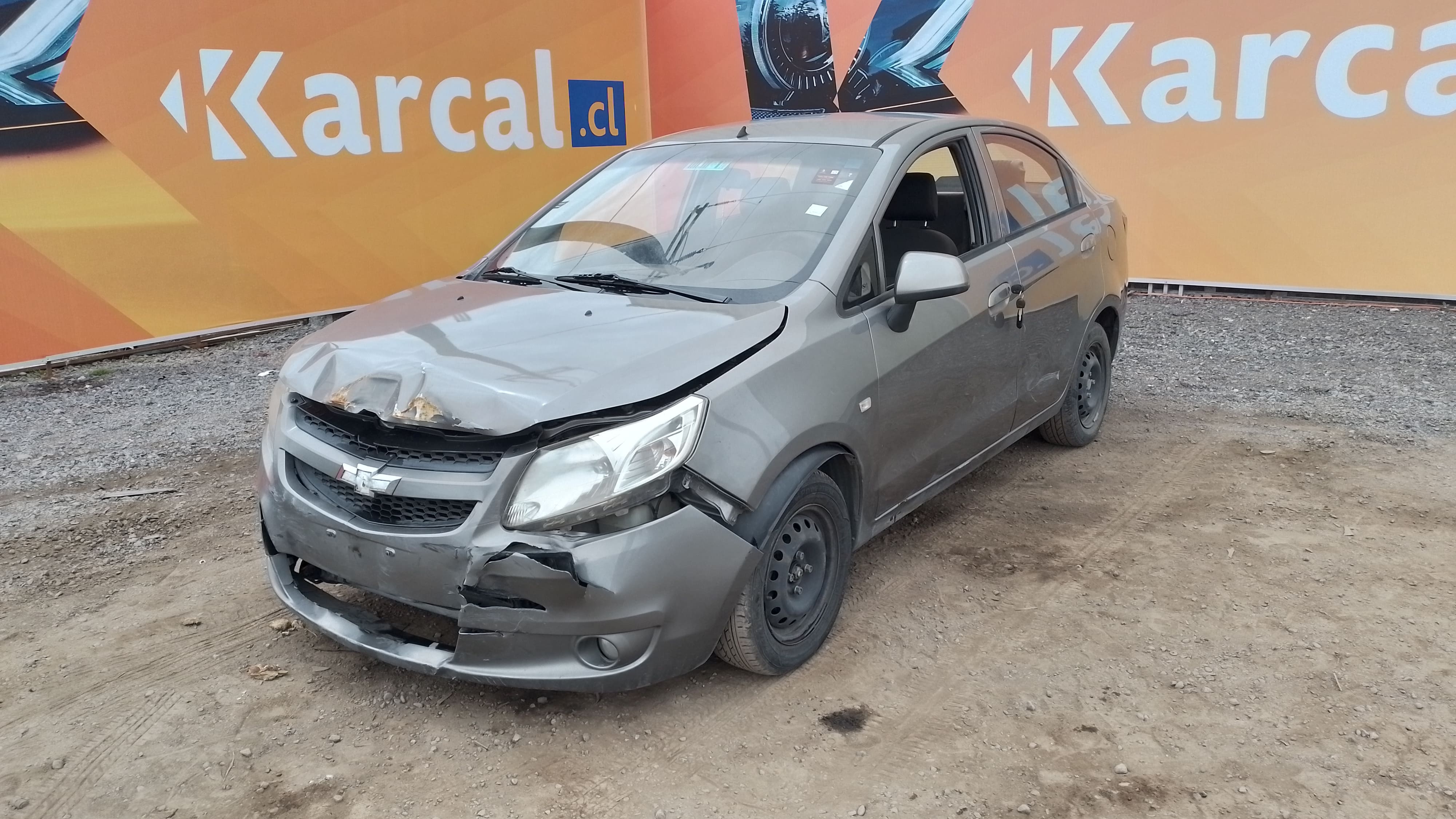 Remates Karcal