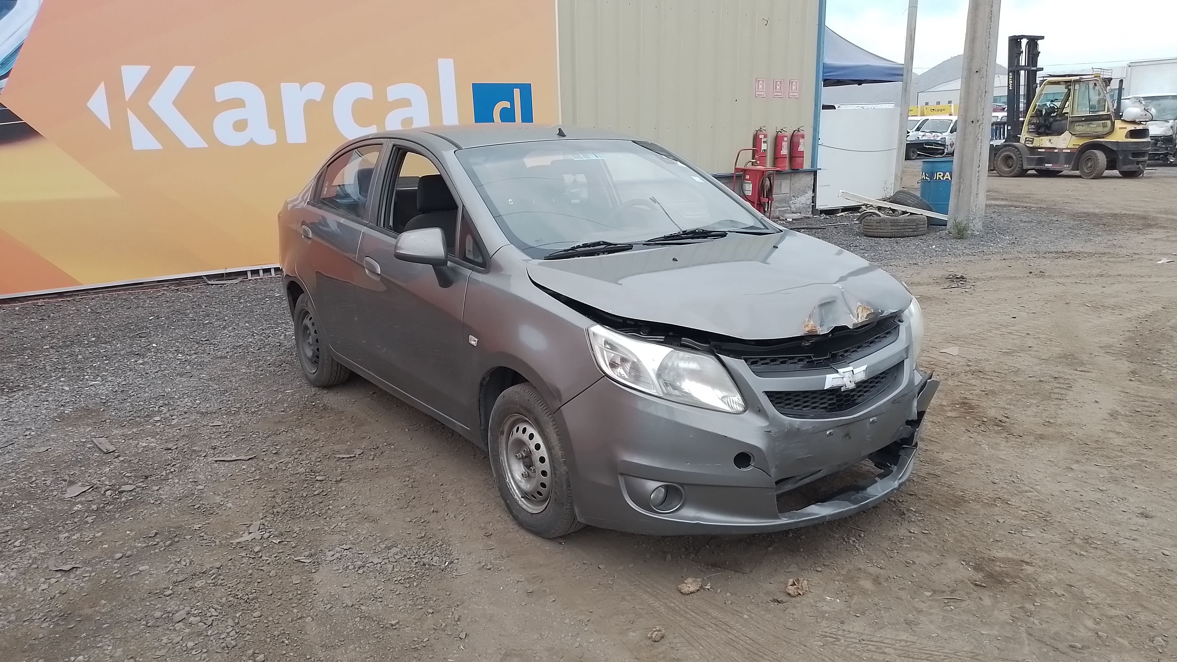Remates Karcal