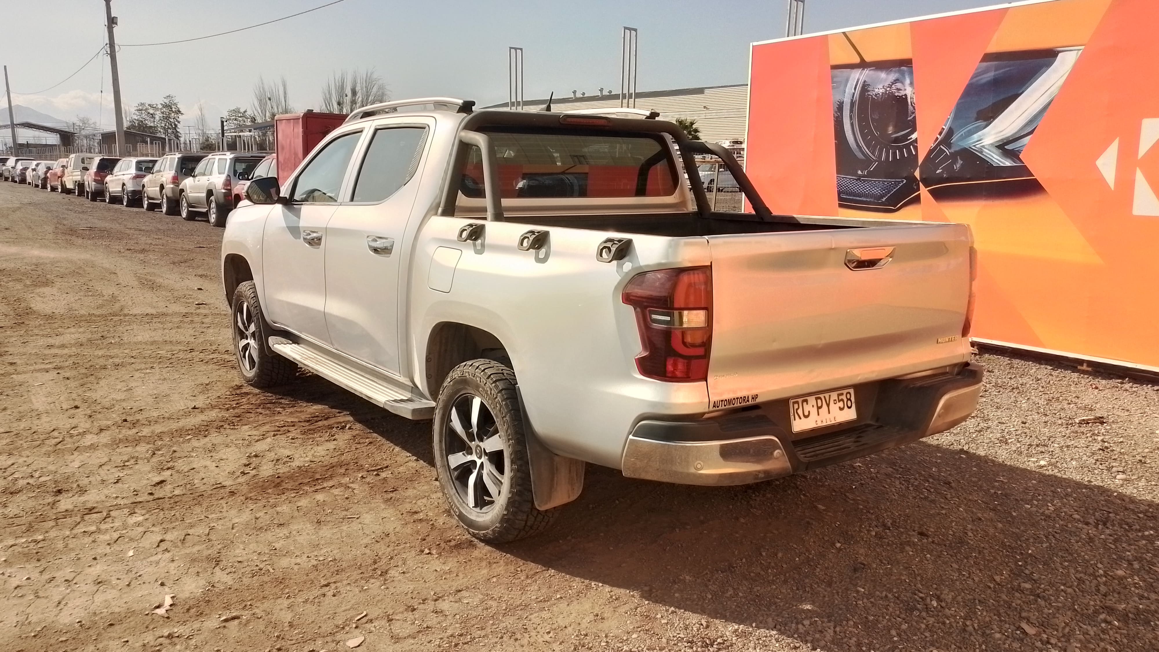 Remates Karcal