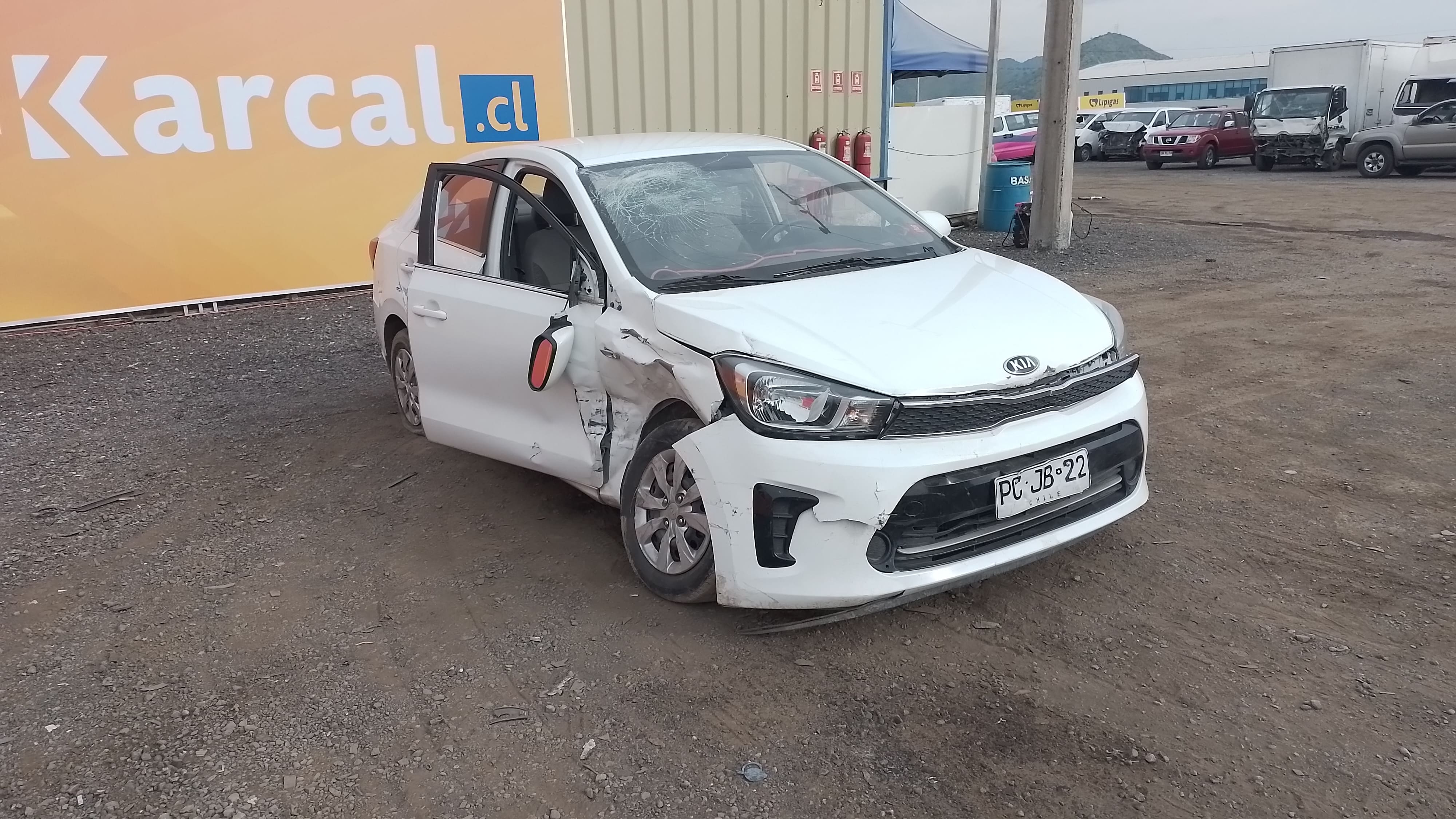 Remates Karcal