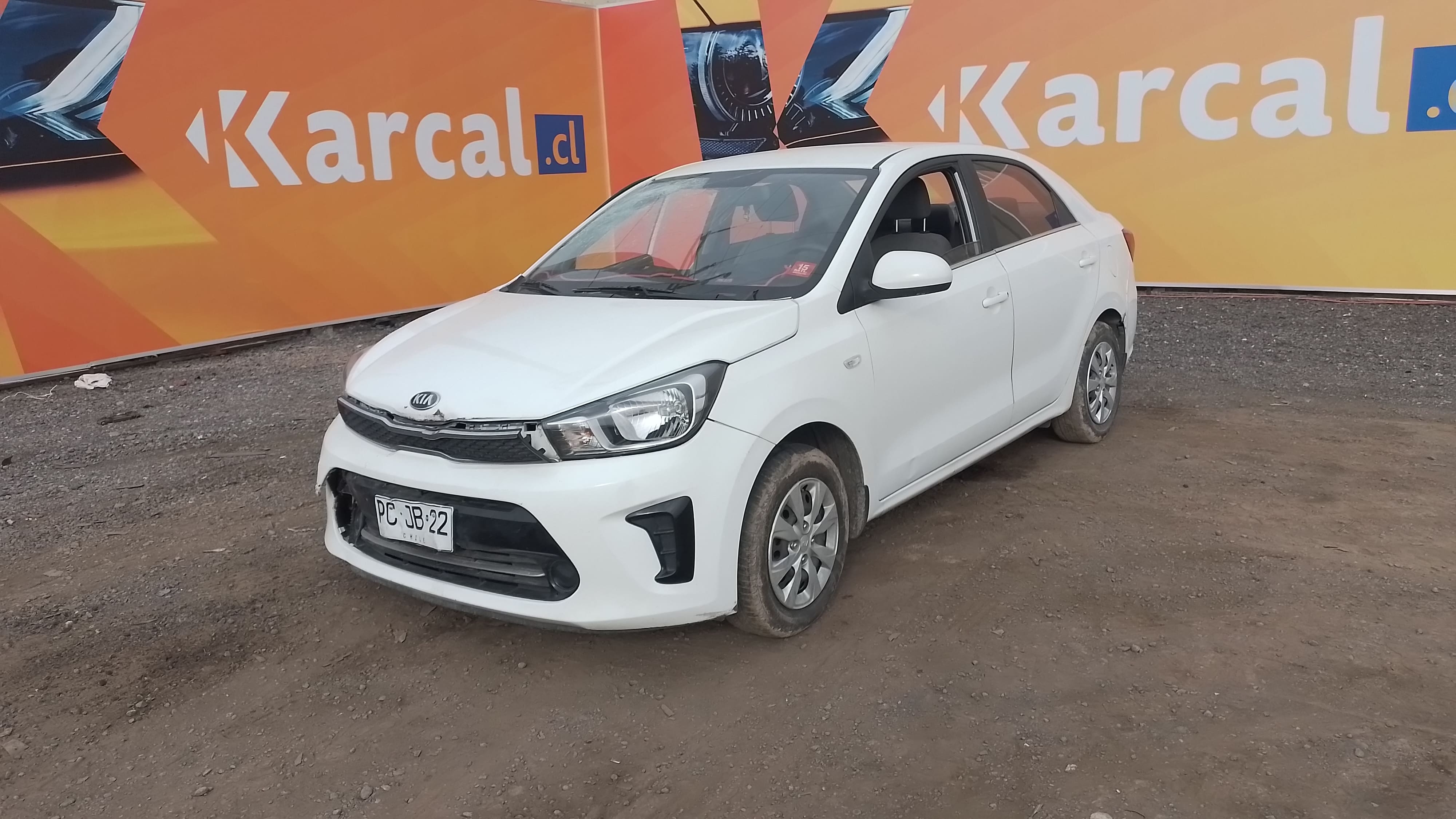 Remates Karcal