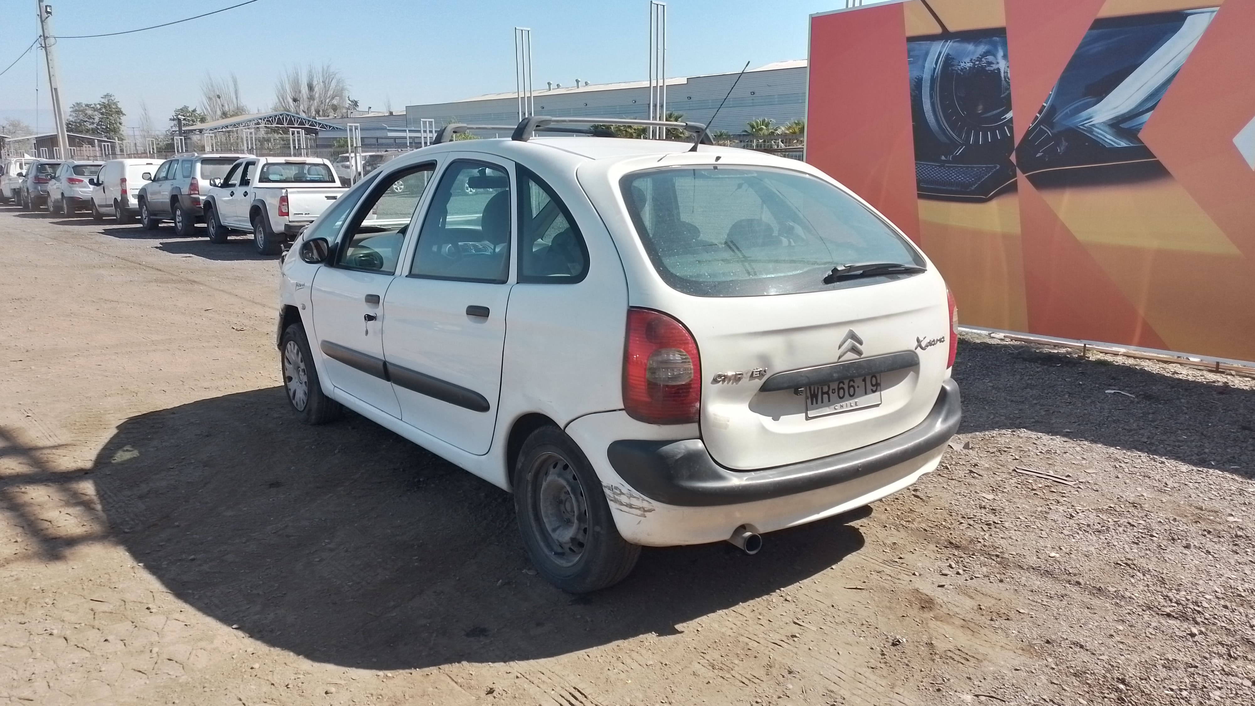 Remates Karcal