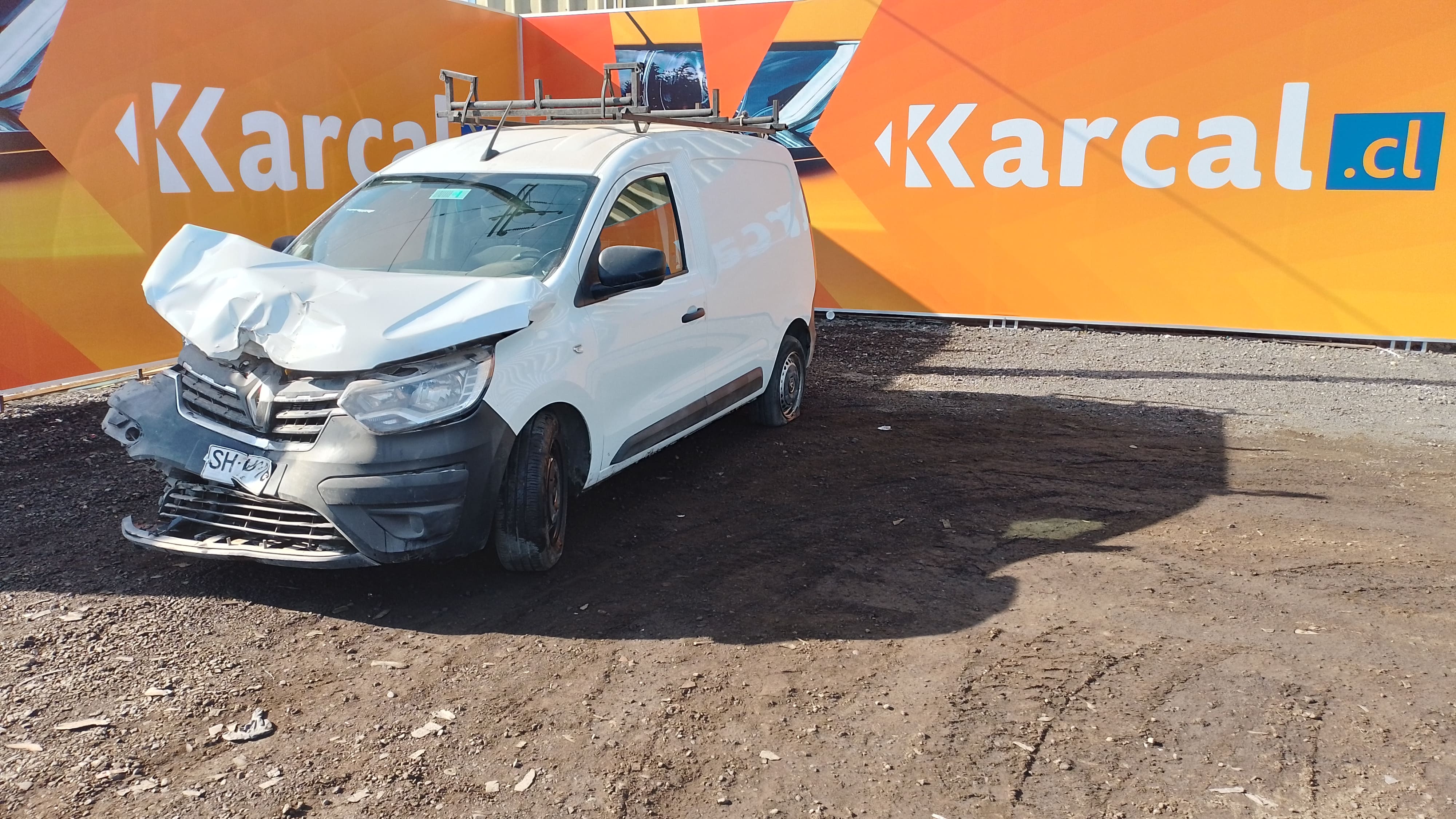 Remates Karcal