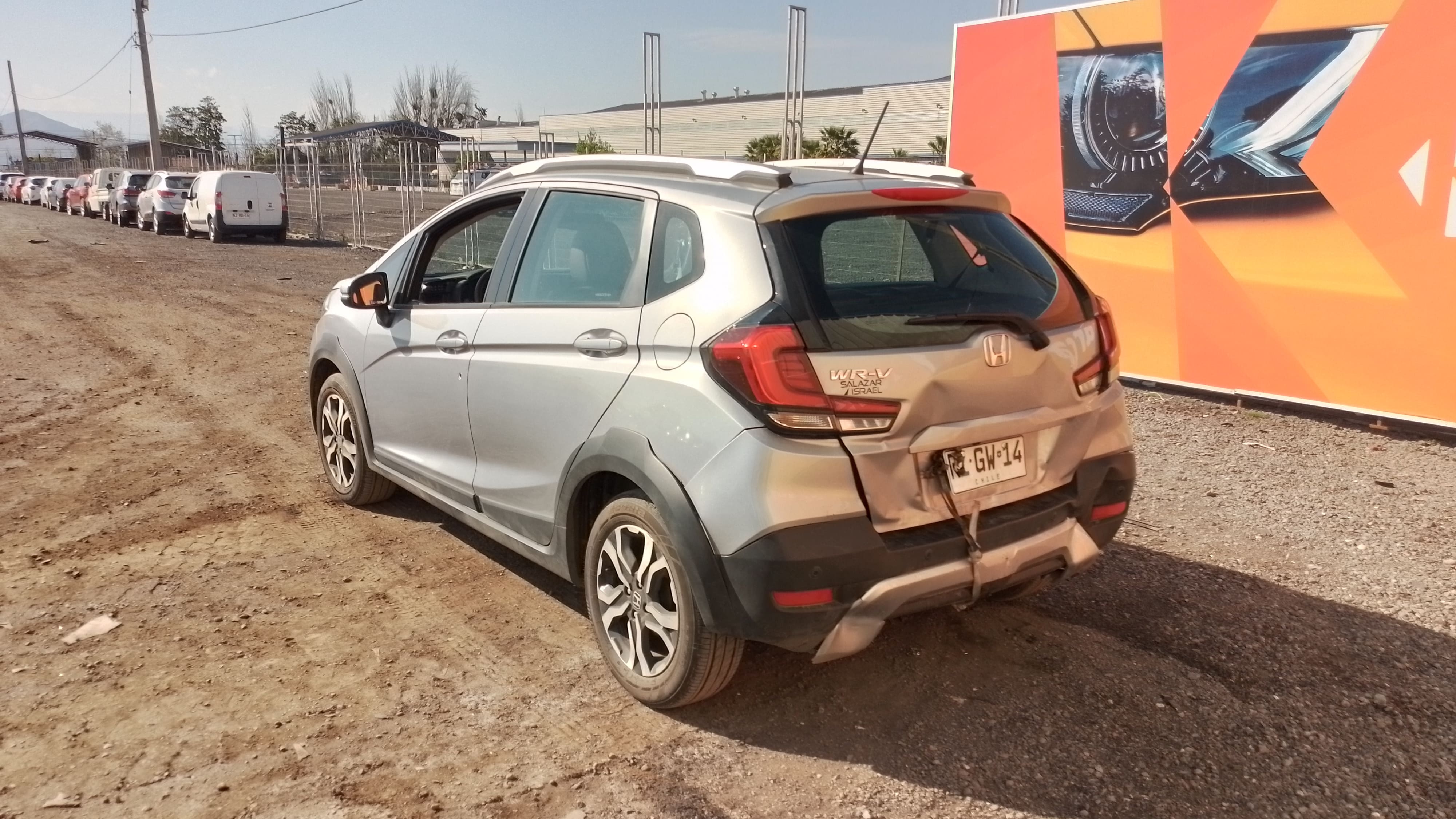 Remates Karcal