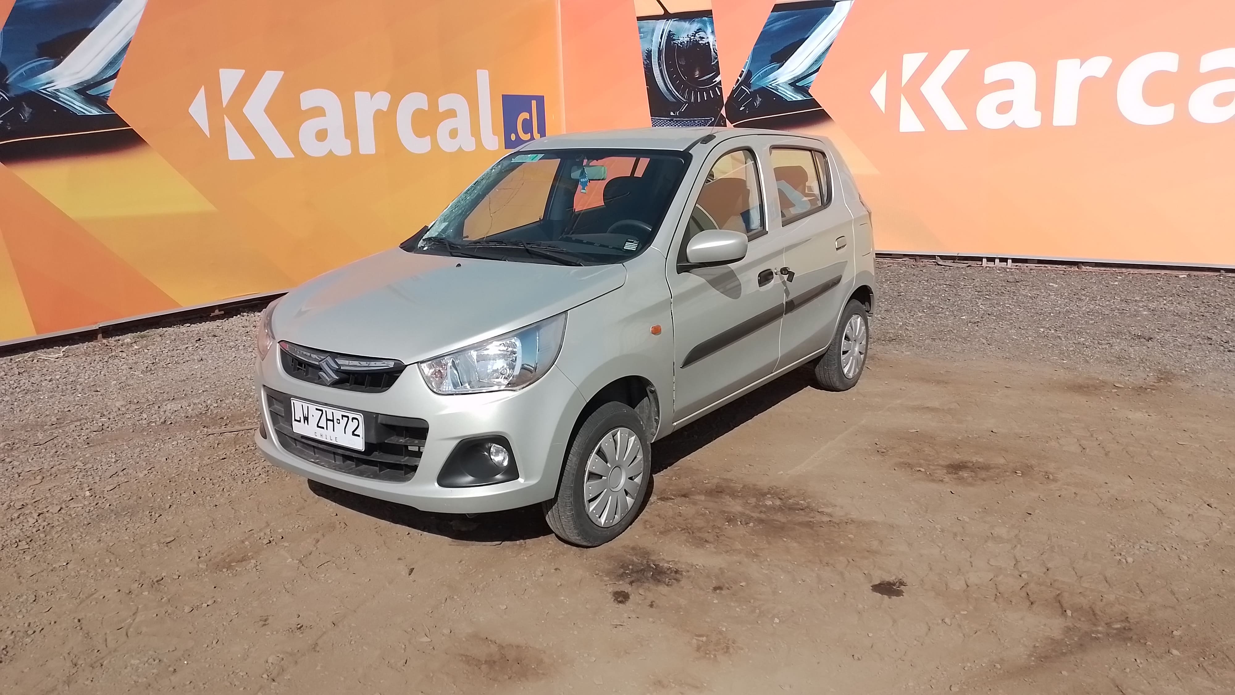Remates Karcal