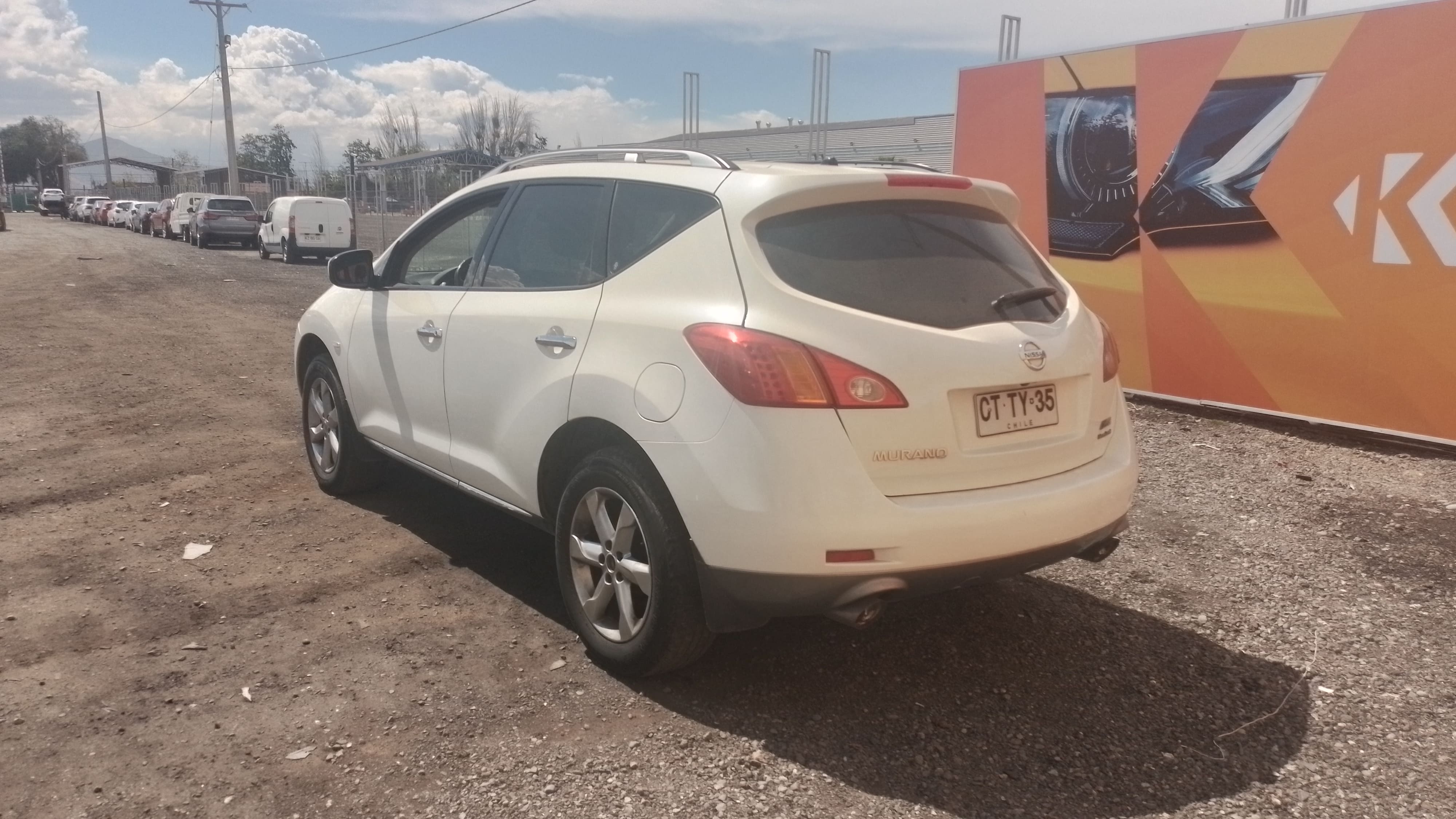 Remates Karcal