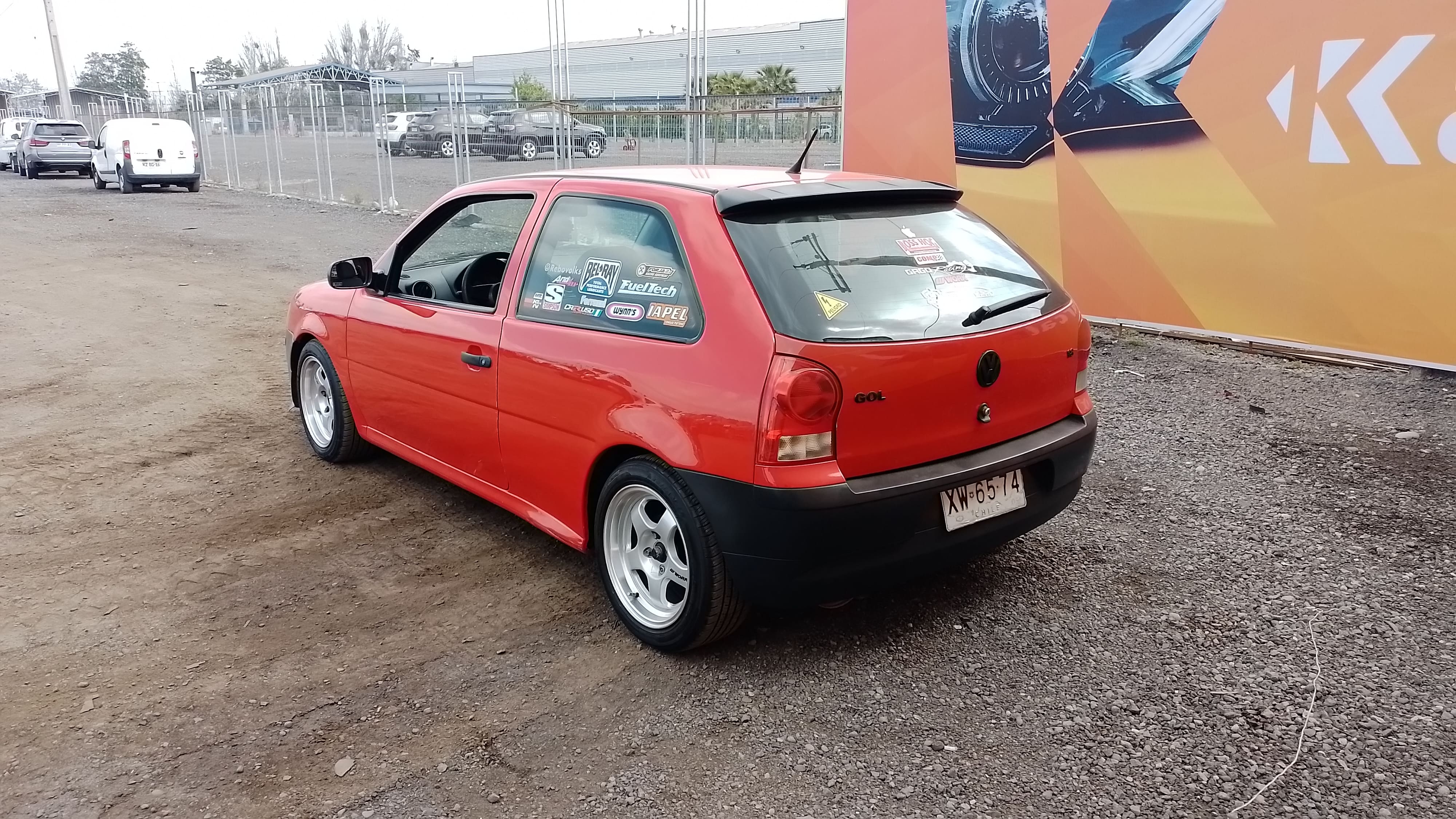 Remates Karcal