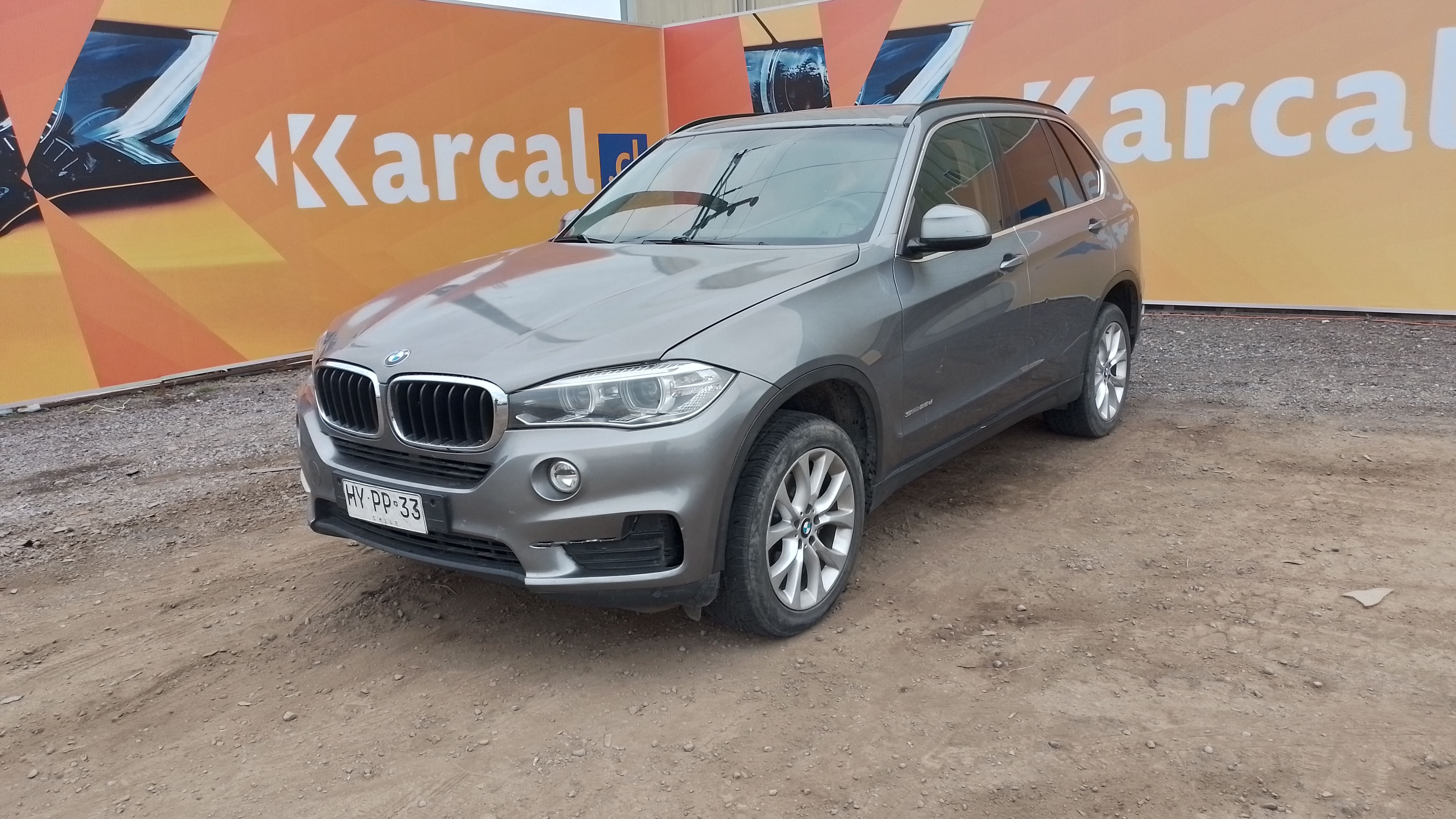 Remates Karcal