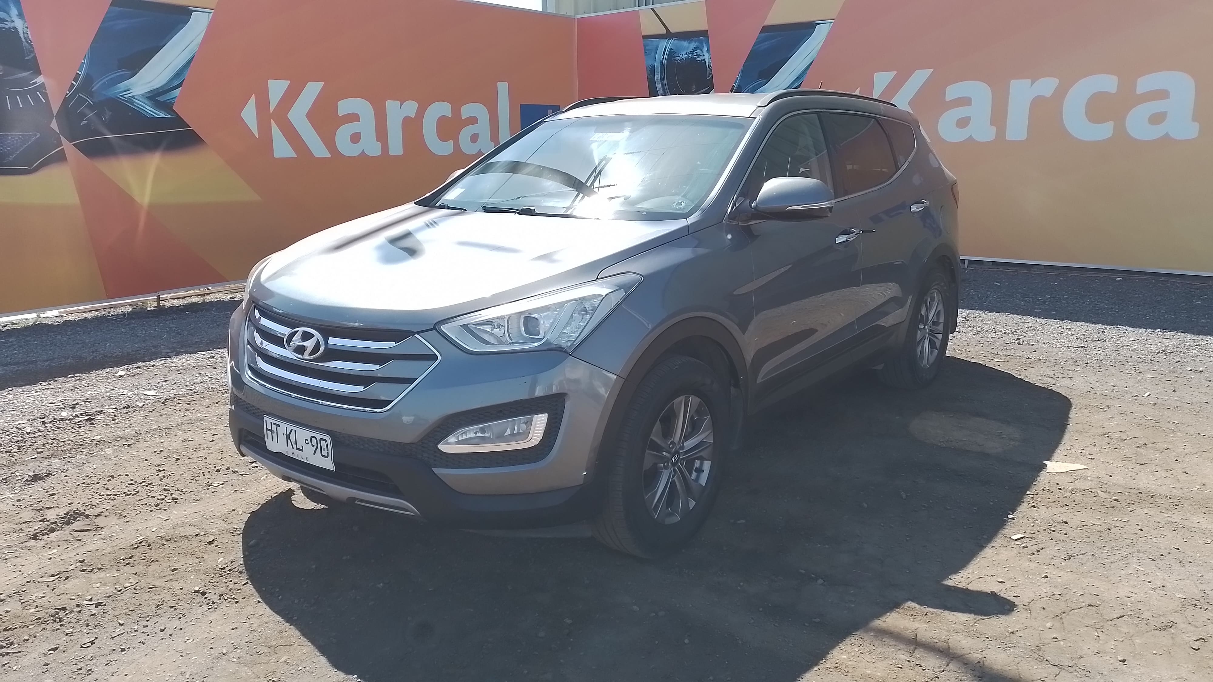 Remates Karcal