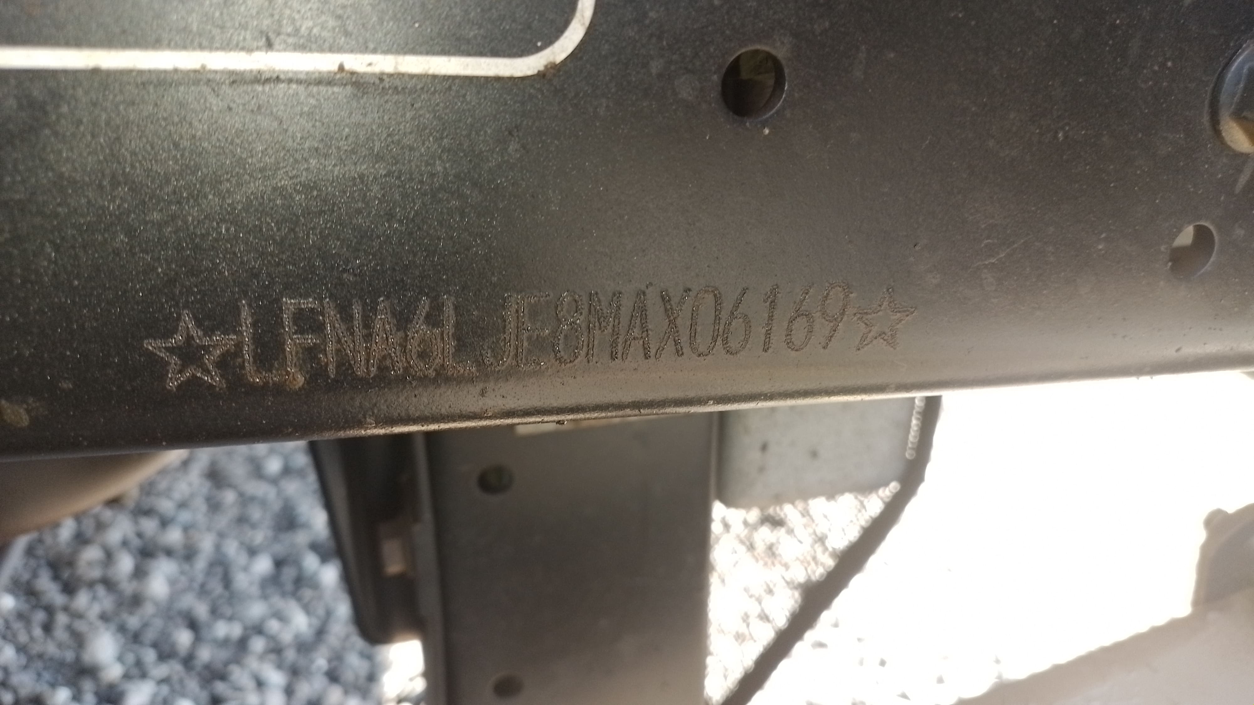 Remates Karcal
