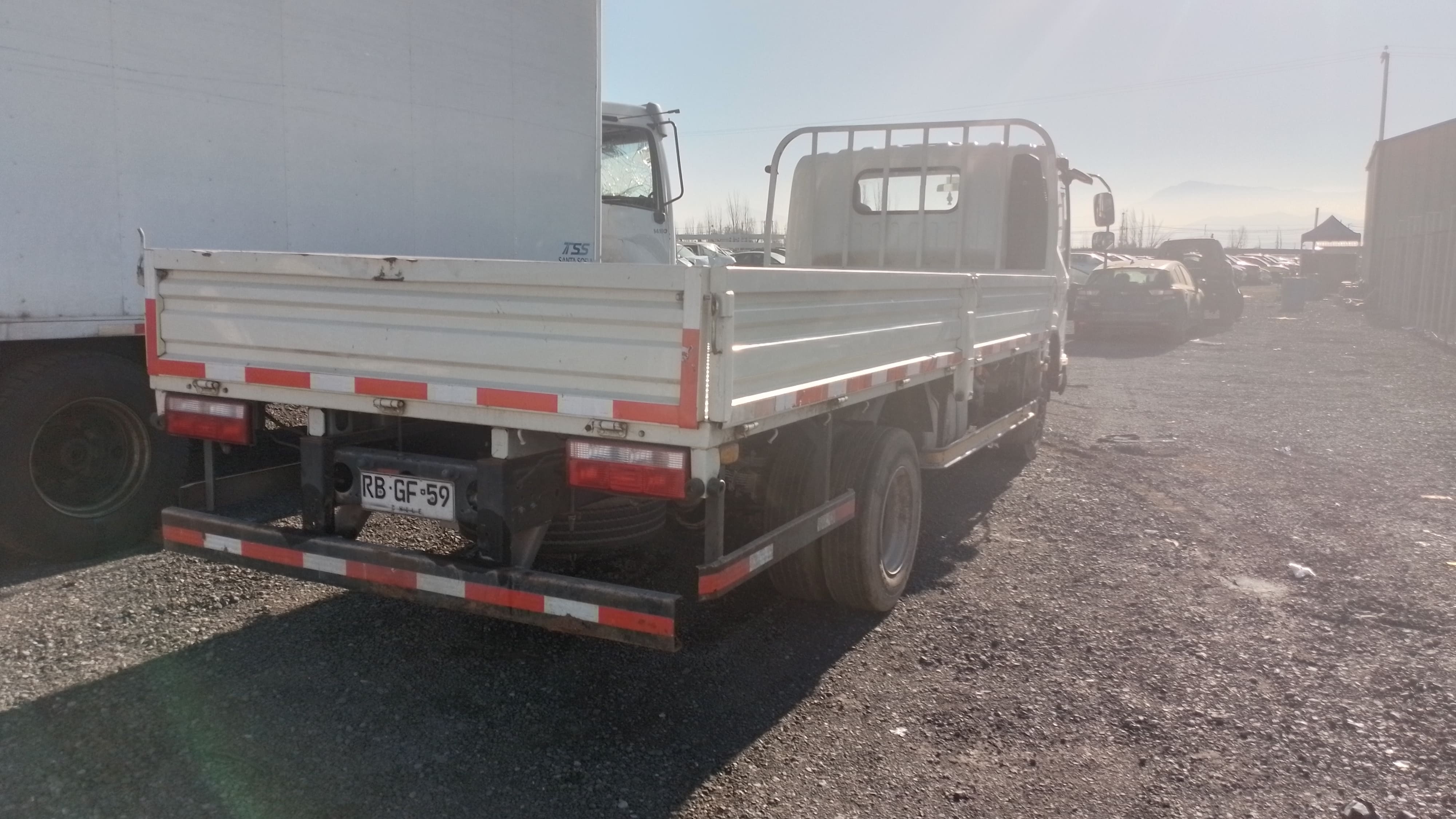 Remates Karcal