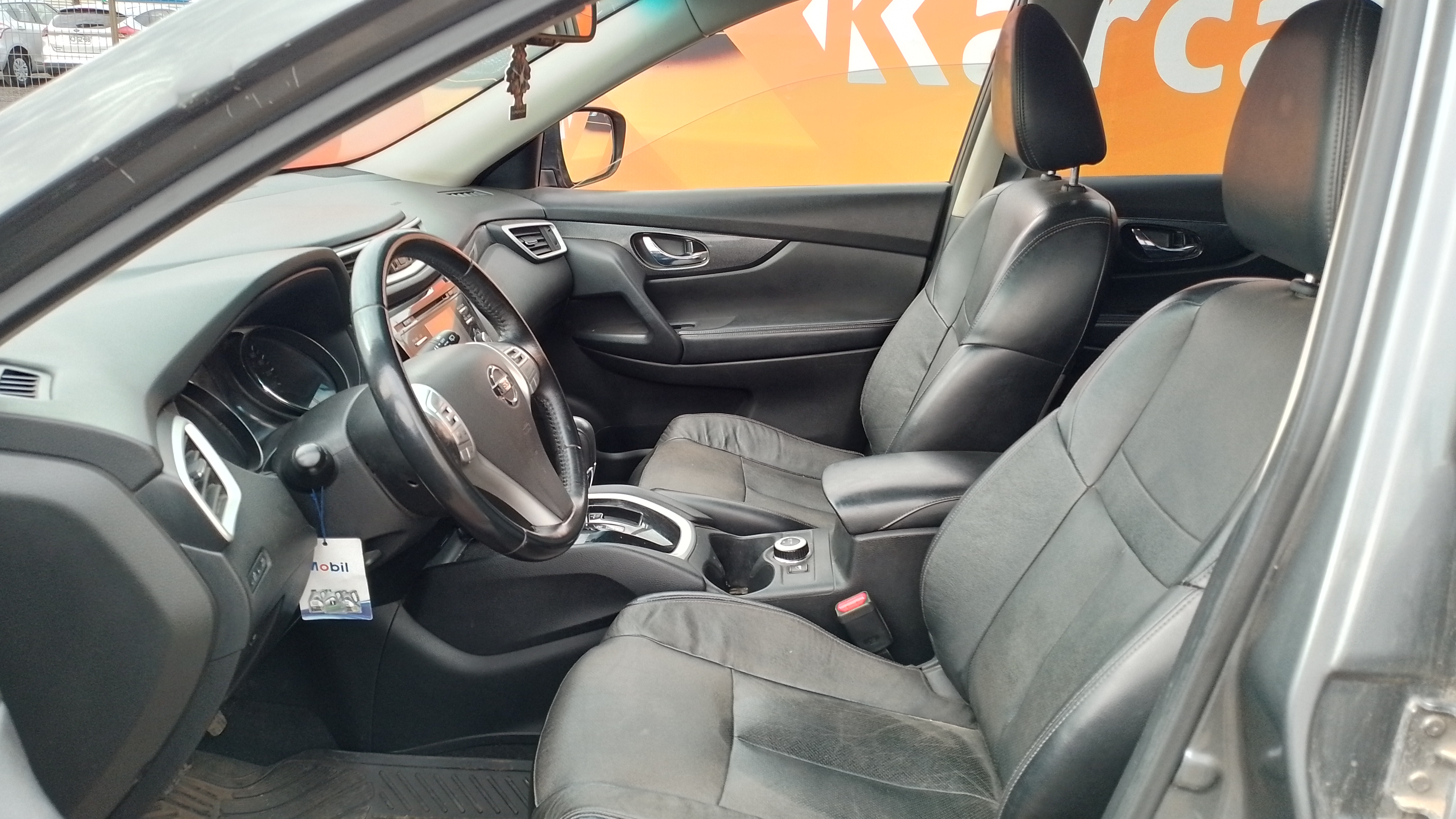 Remates Karcal