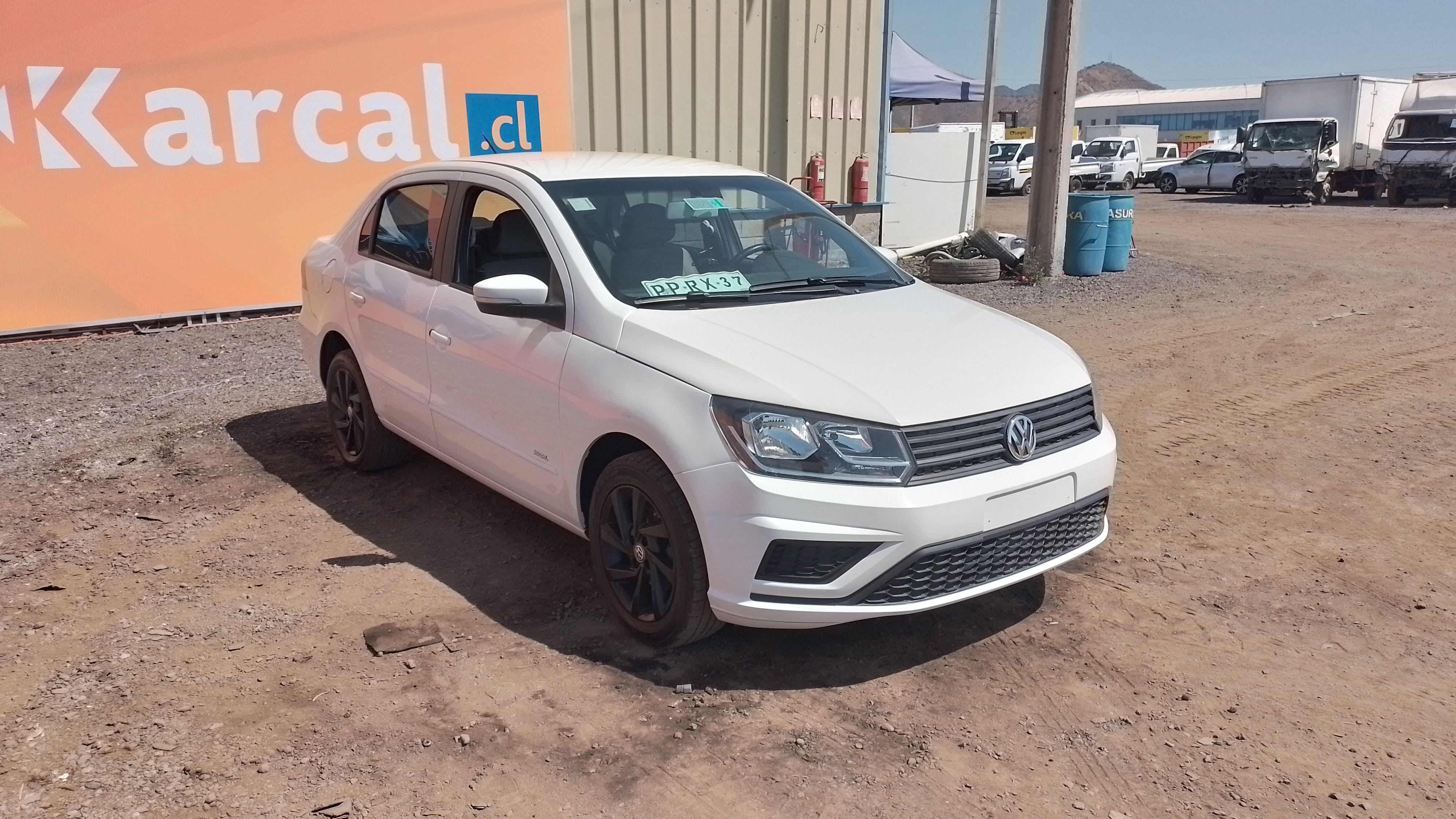 Remates Karcal