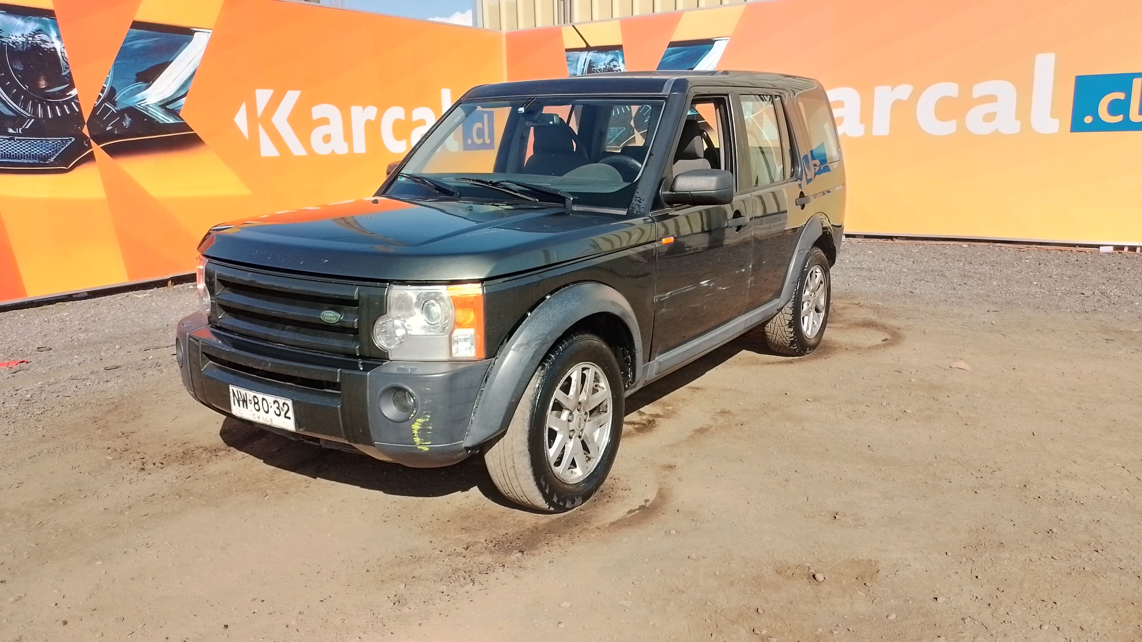 Remates Karcal