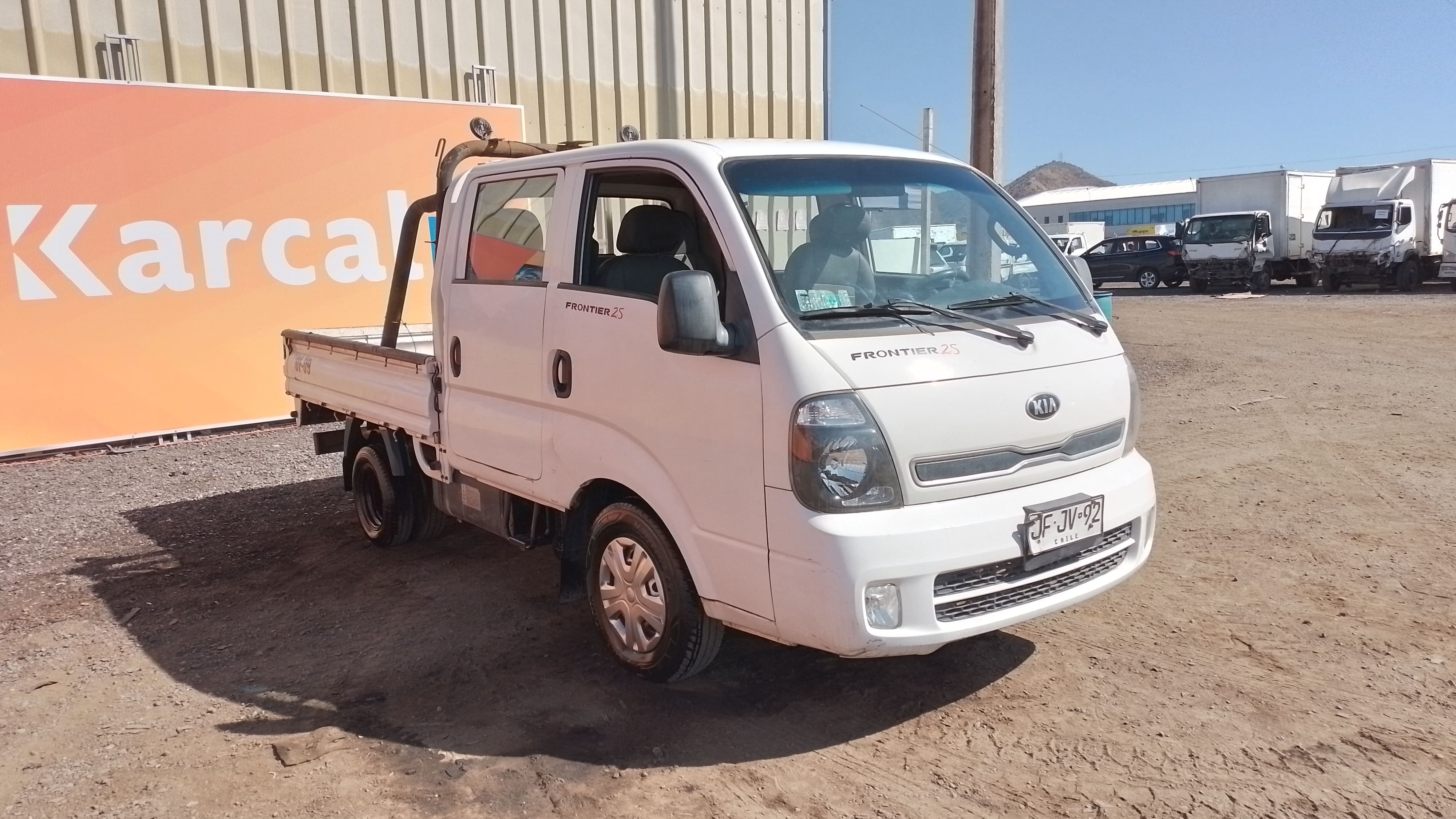 Remates Karcal