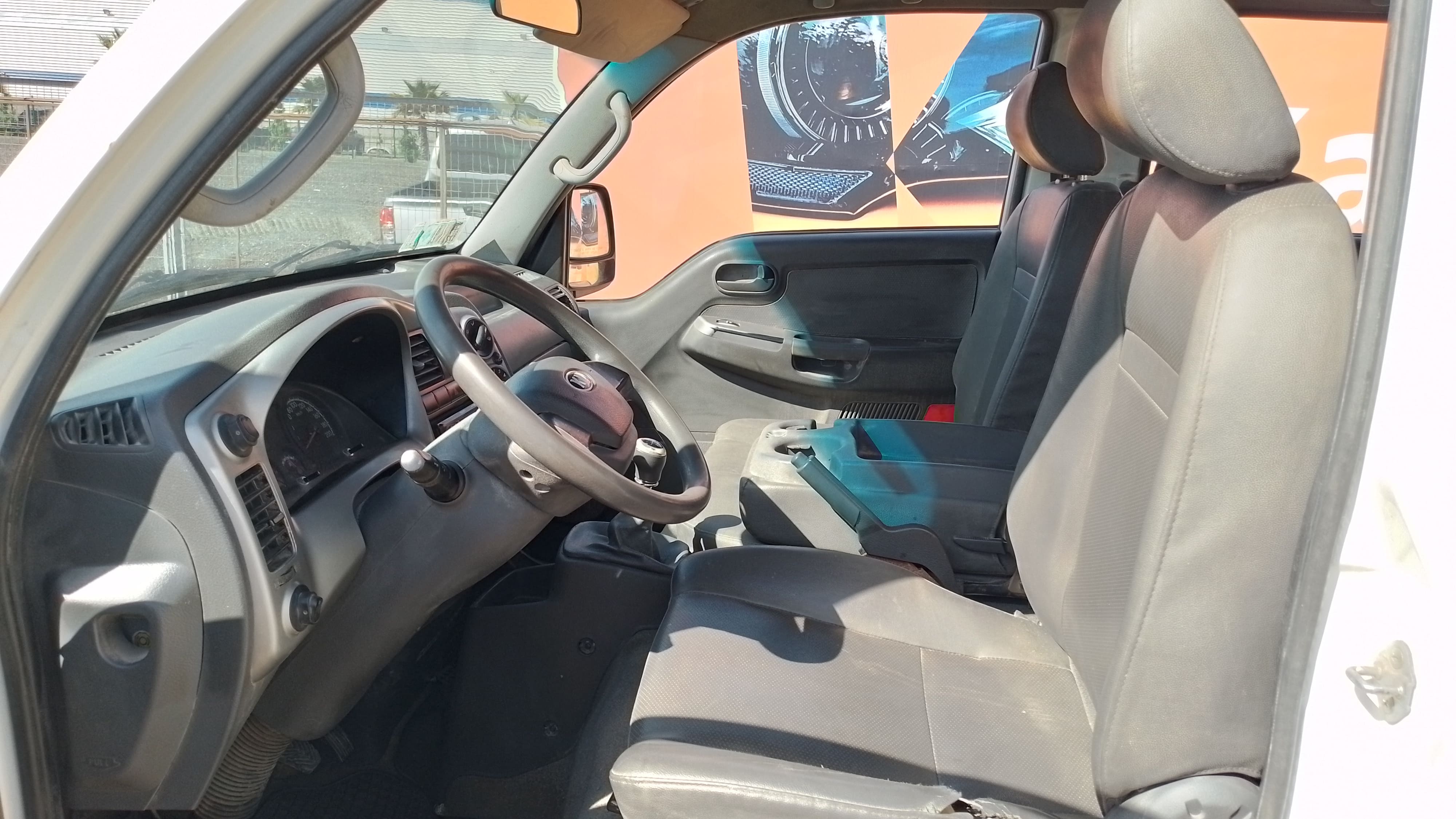 Remates Karcal