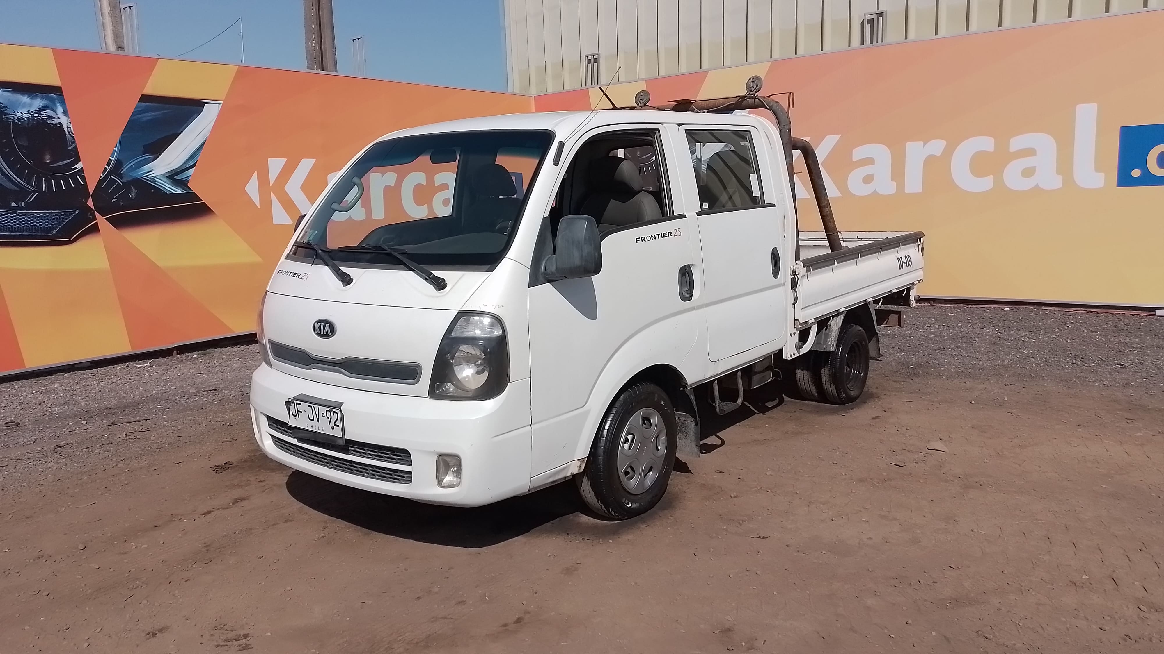 Remates Karcal