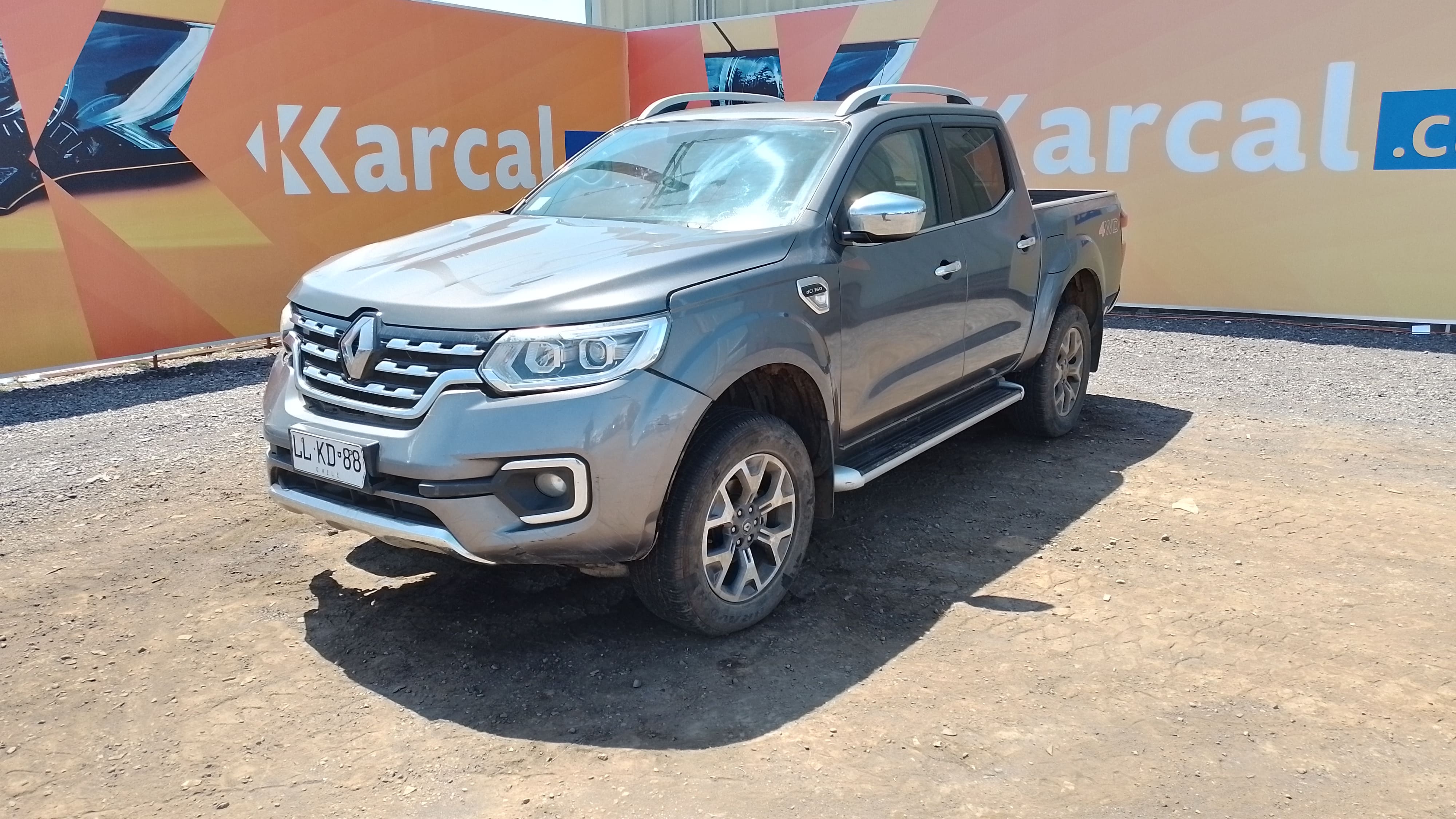 Remates Karcal