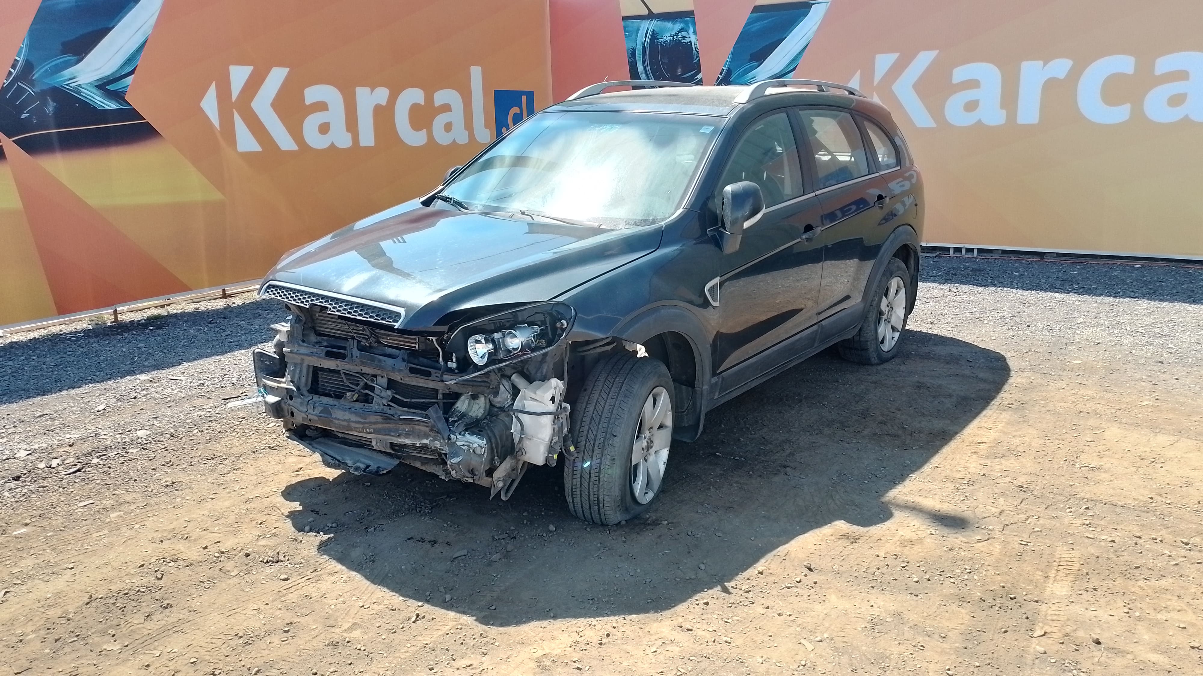 Remates Karcal
