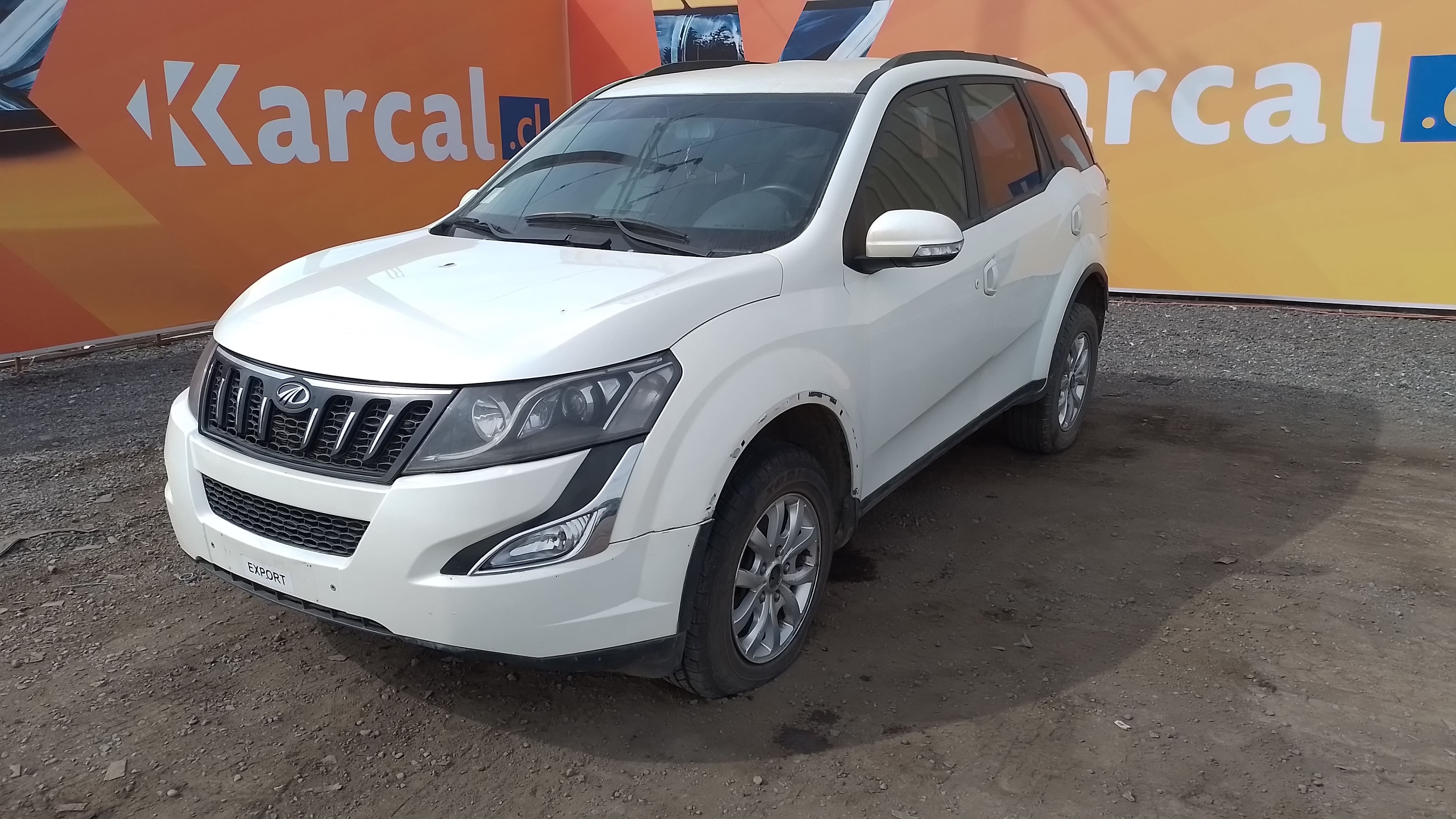 Remates Karcal