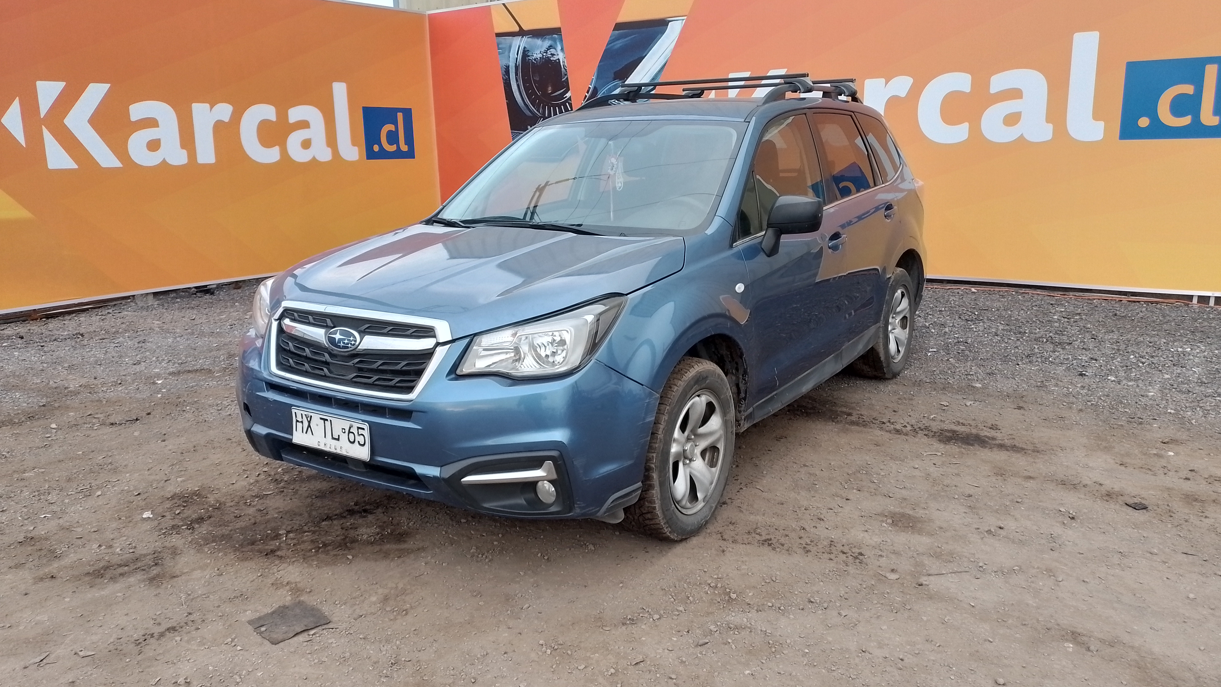 Remates Karcal
