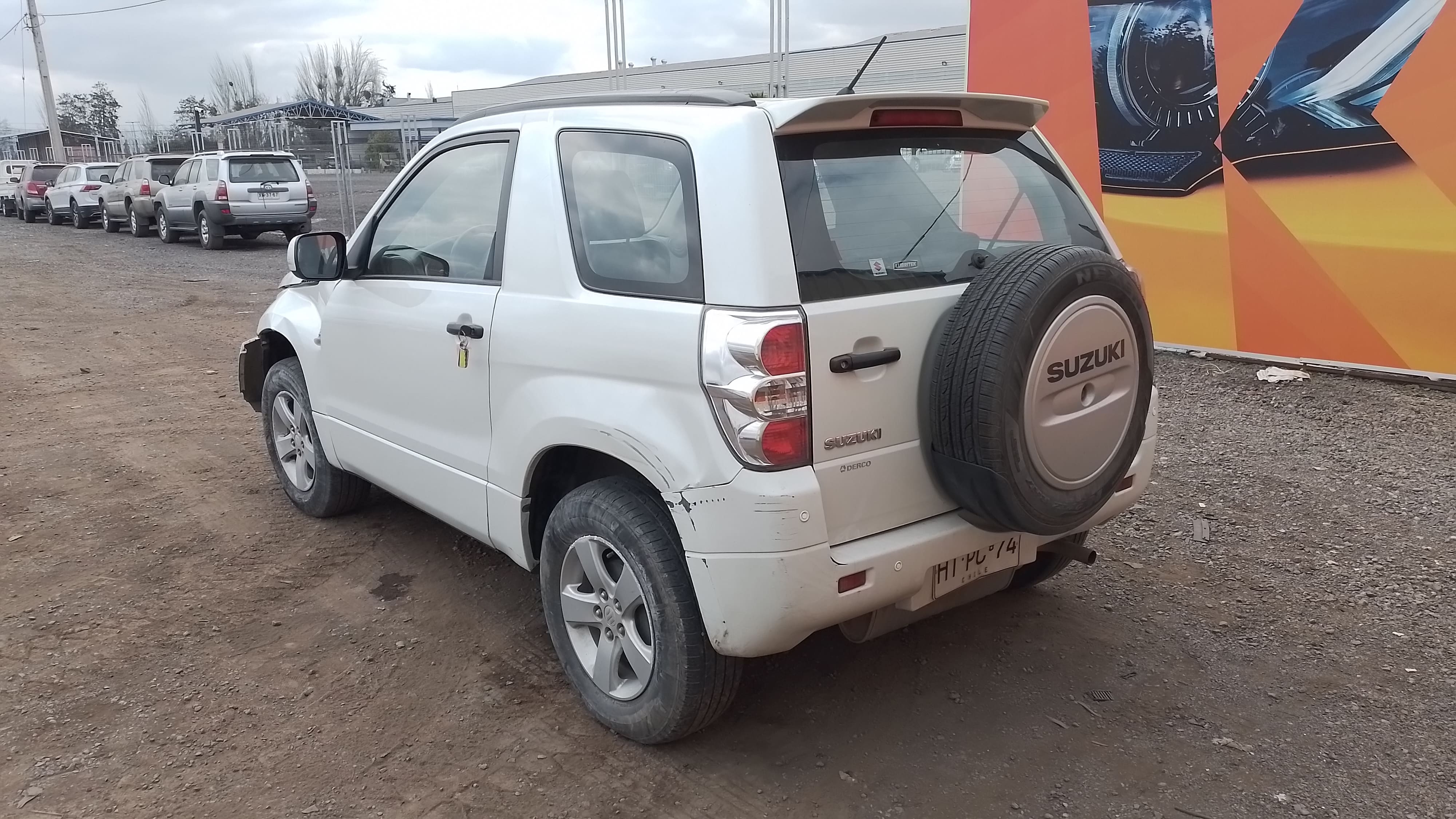 Remates Karcal