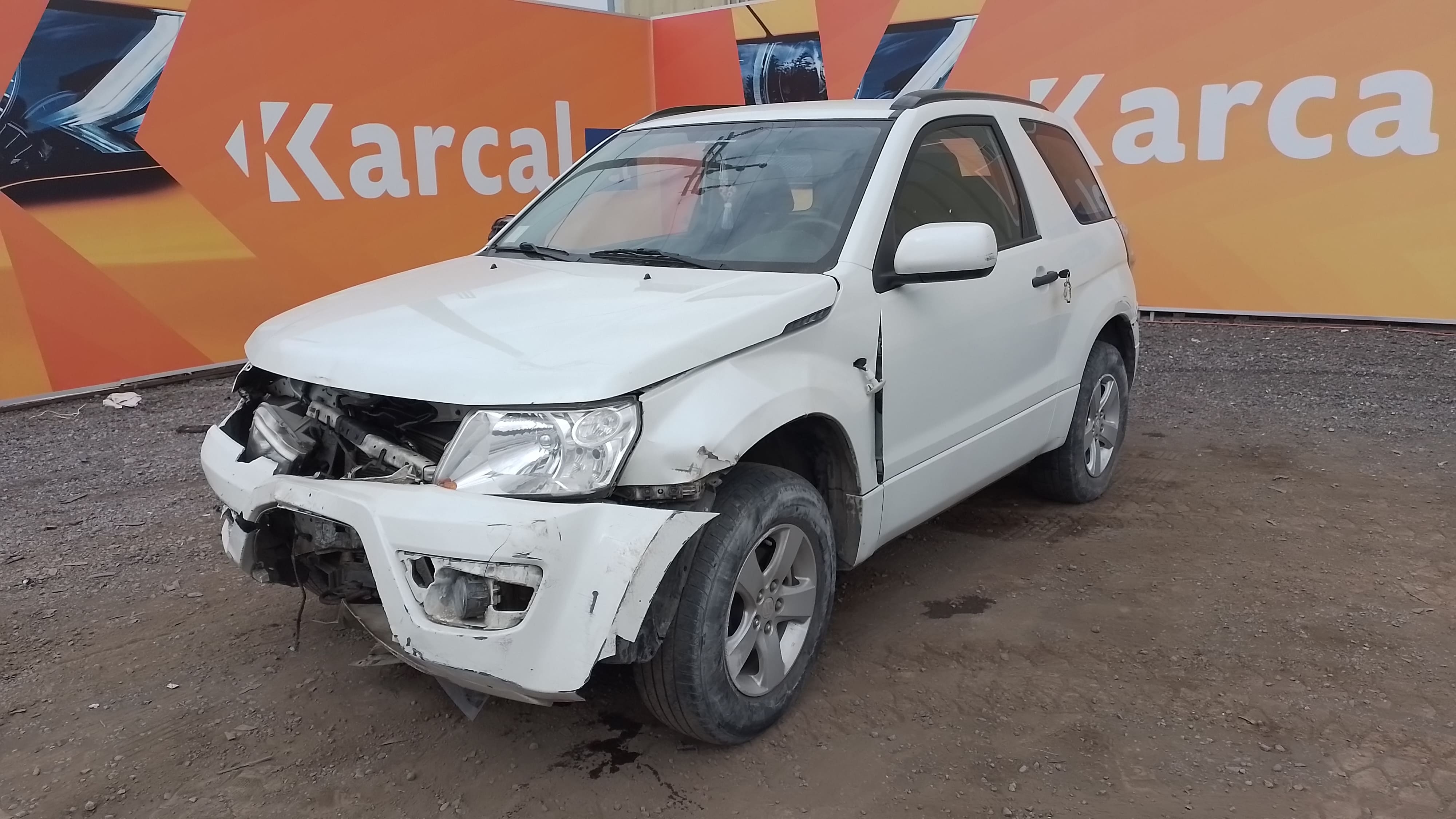 Remates Karcal