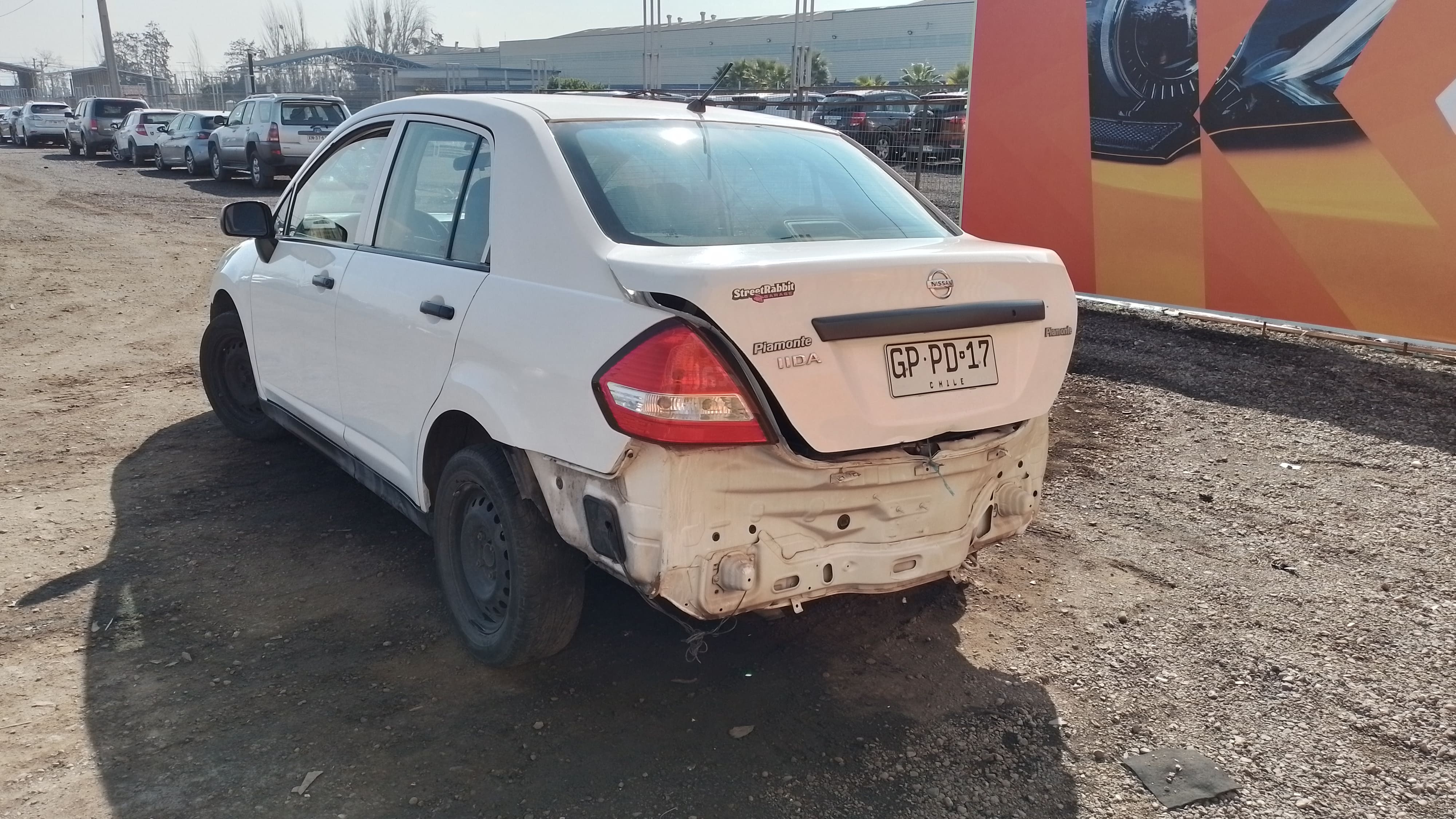 Remates Karcal