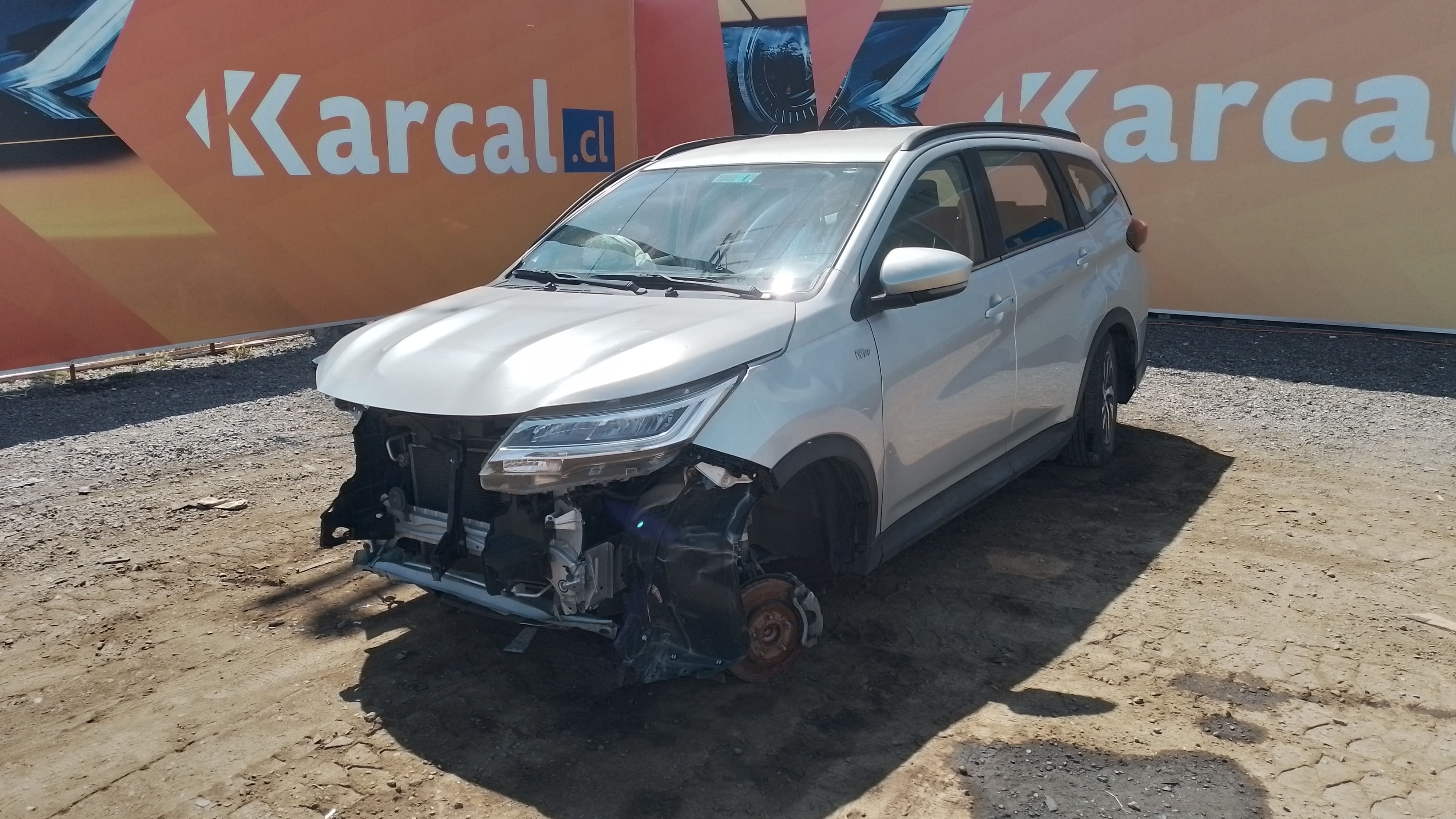 Remates Karcal