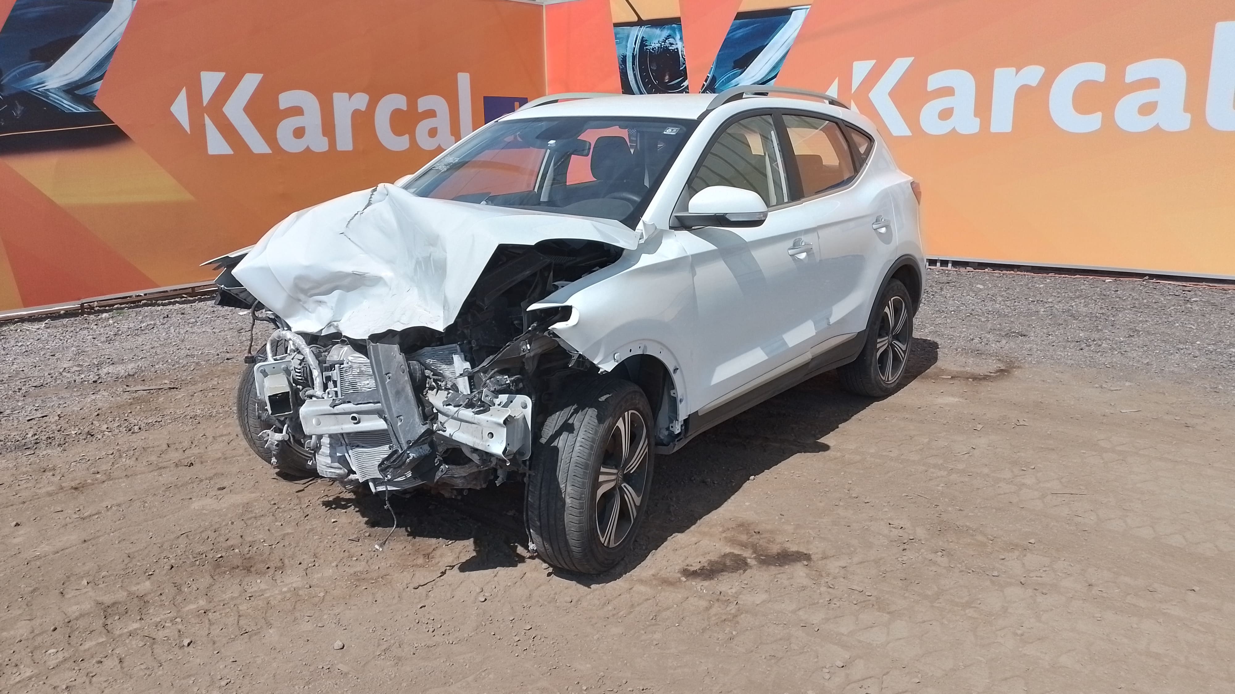 Remates Karcal