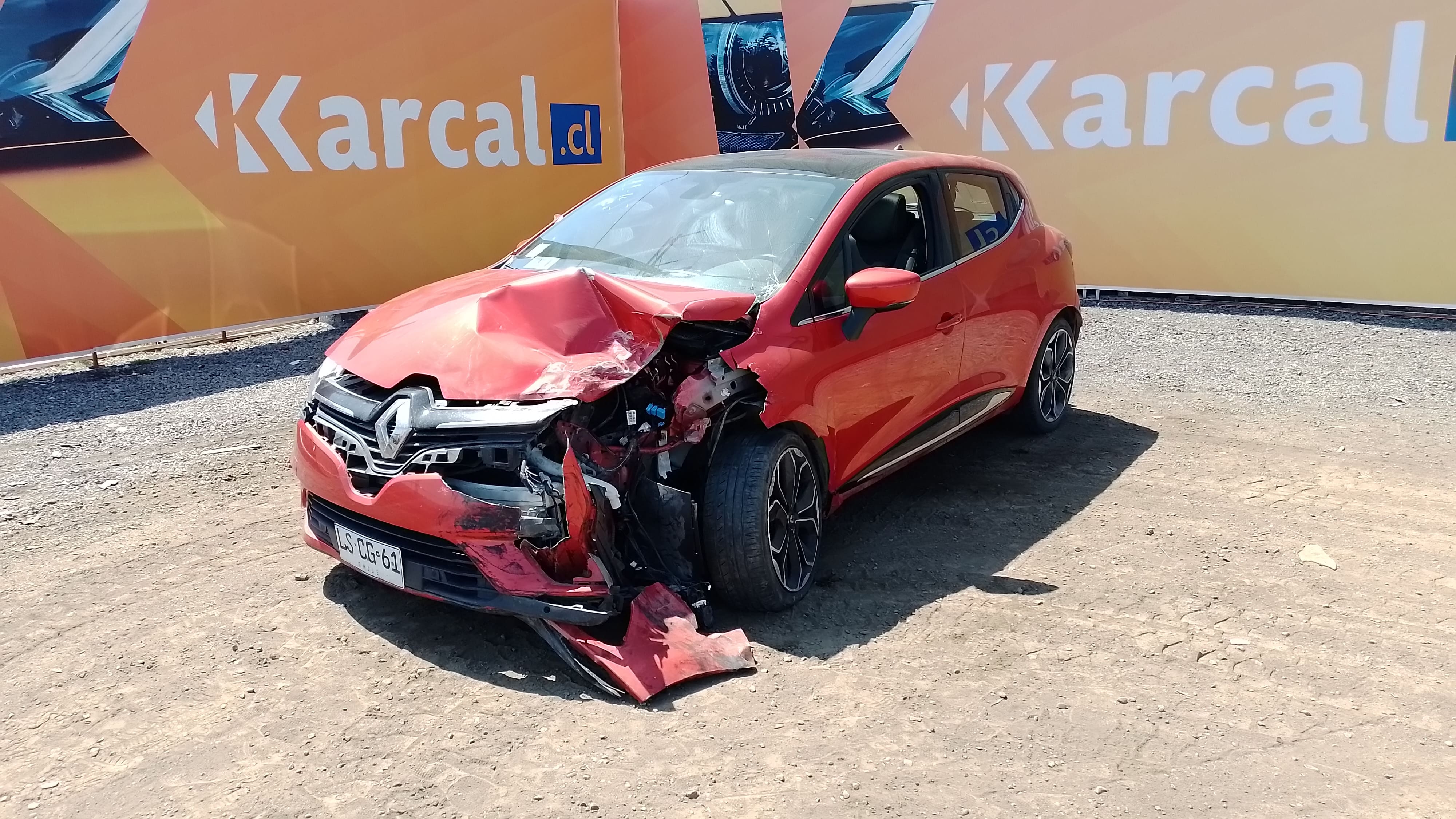 Remates Karcal