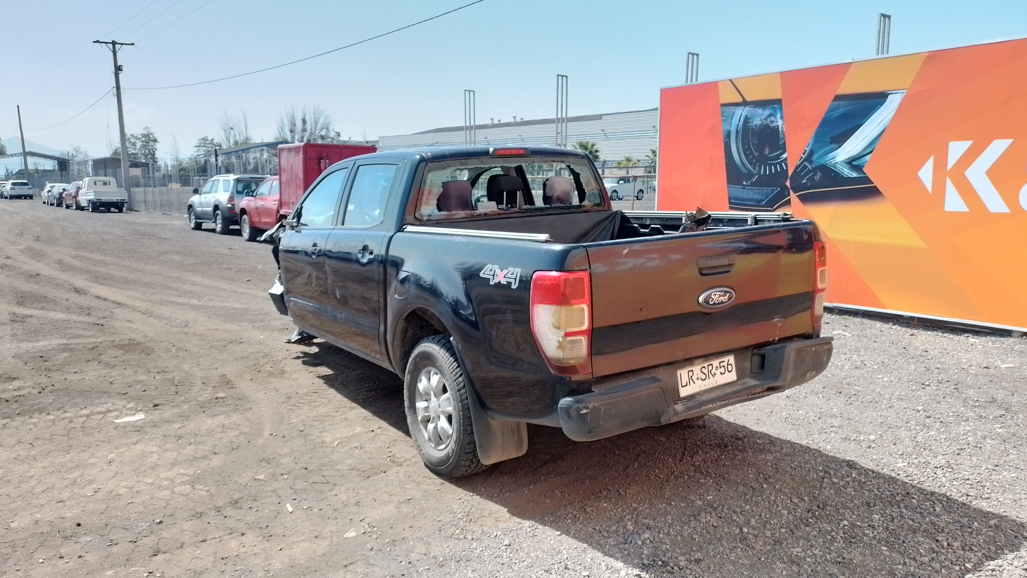 Remates Karcal