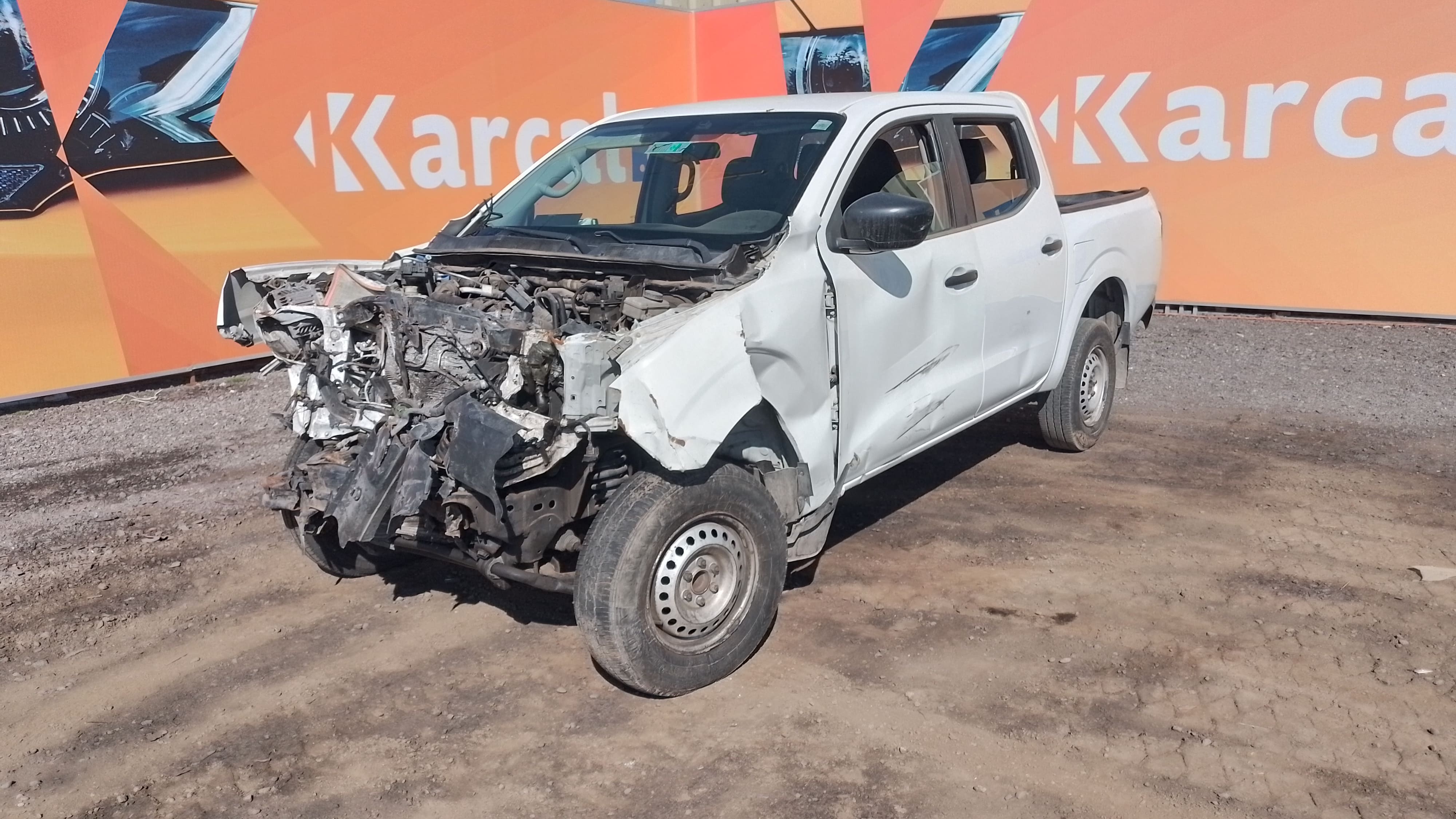 Remates Karcal