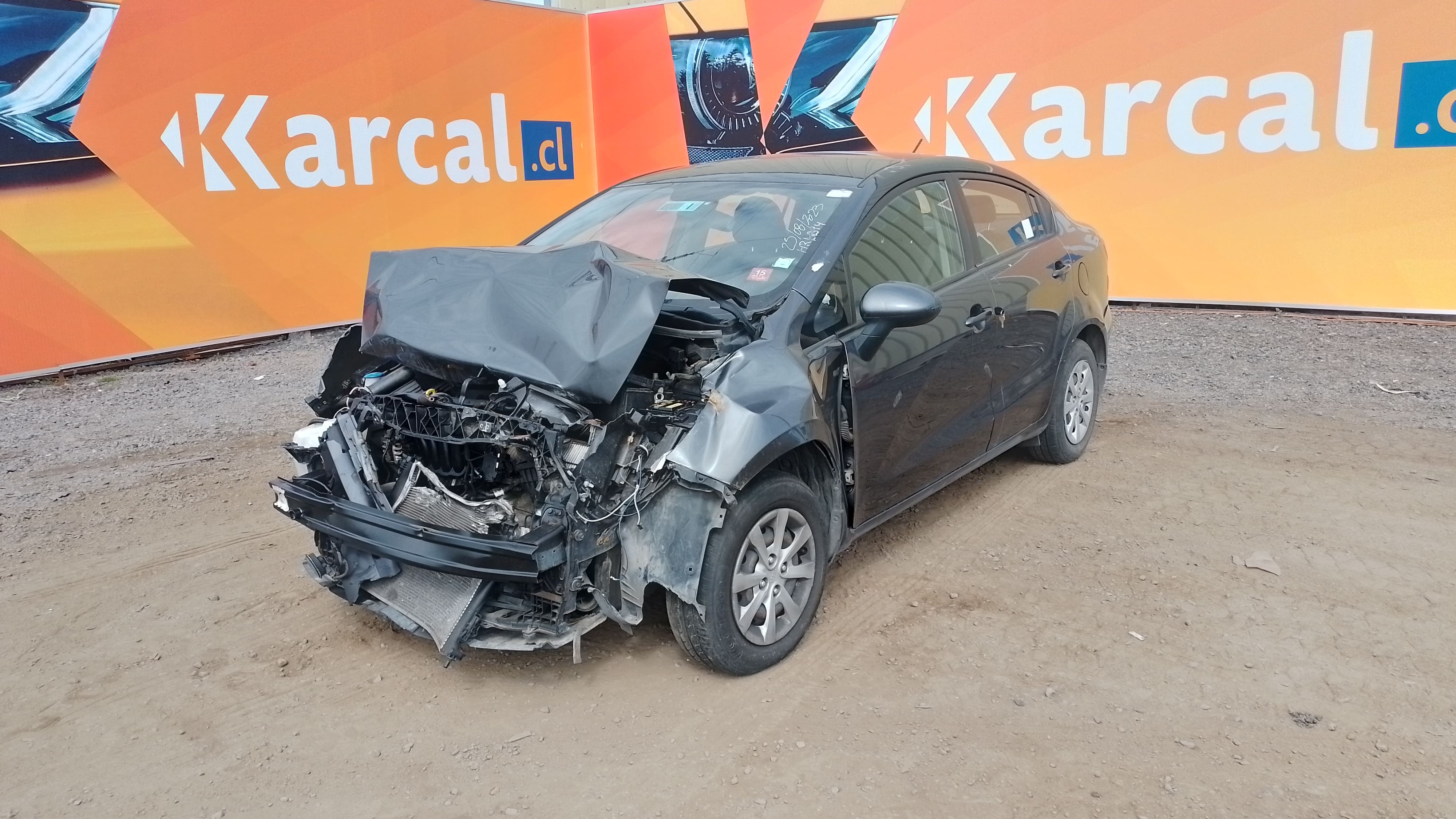Remates Karcal