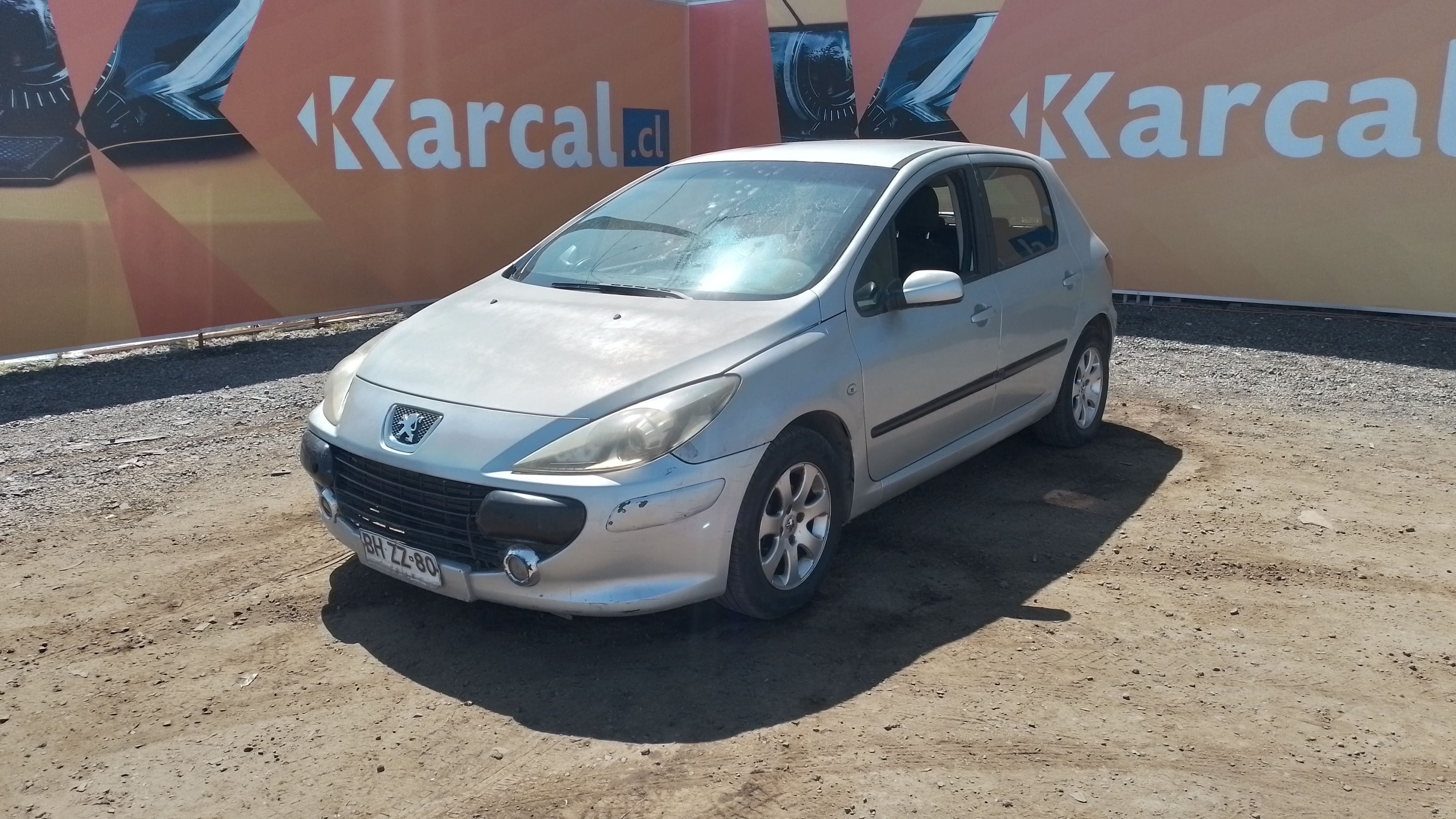 Remates Karcal