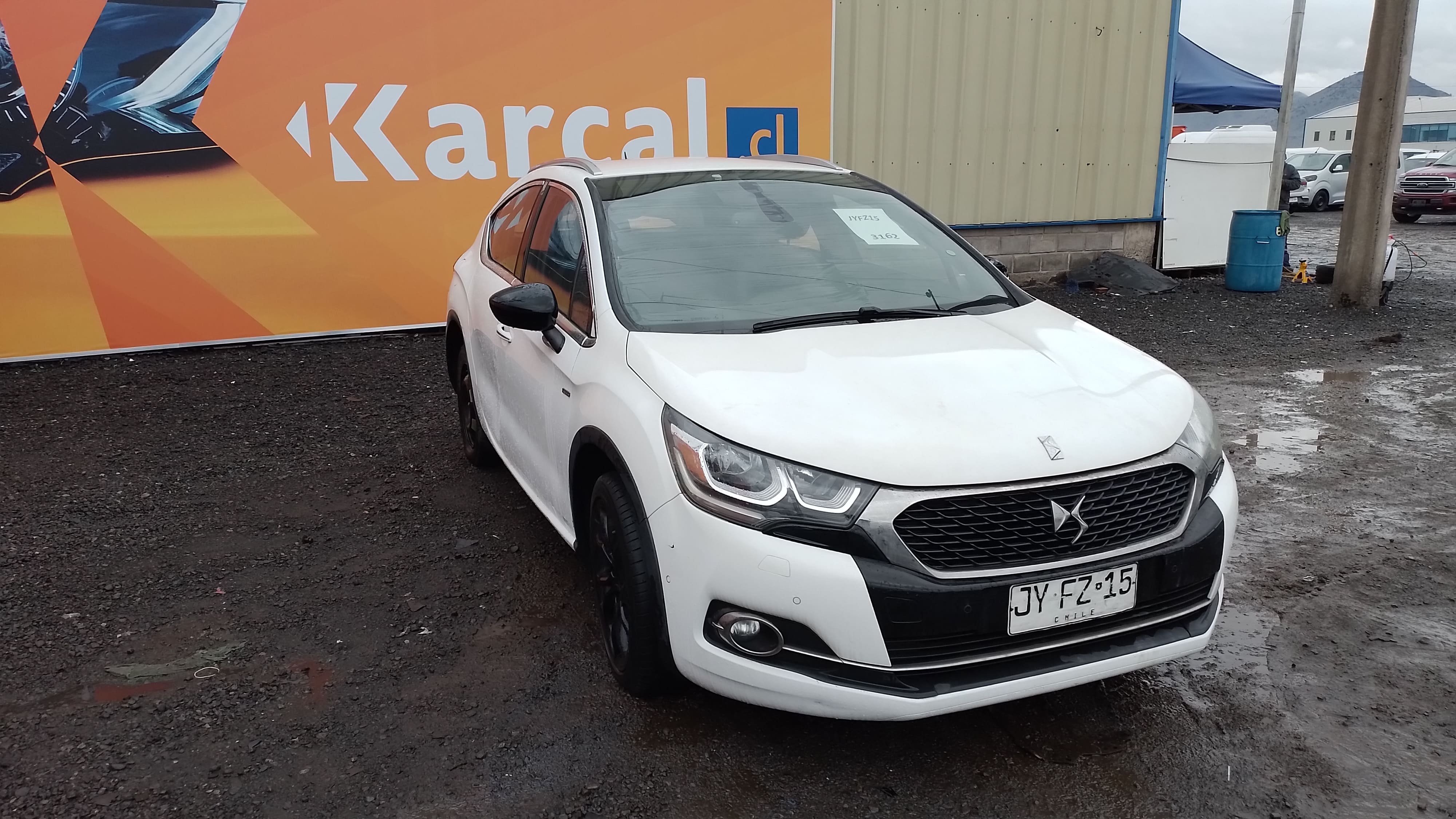 Remates Karcal