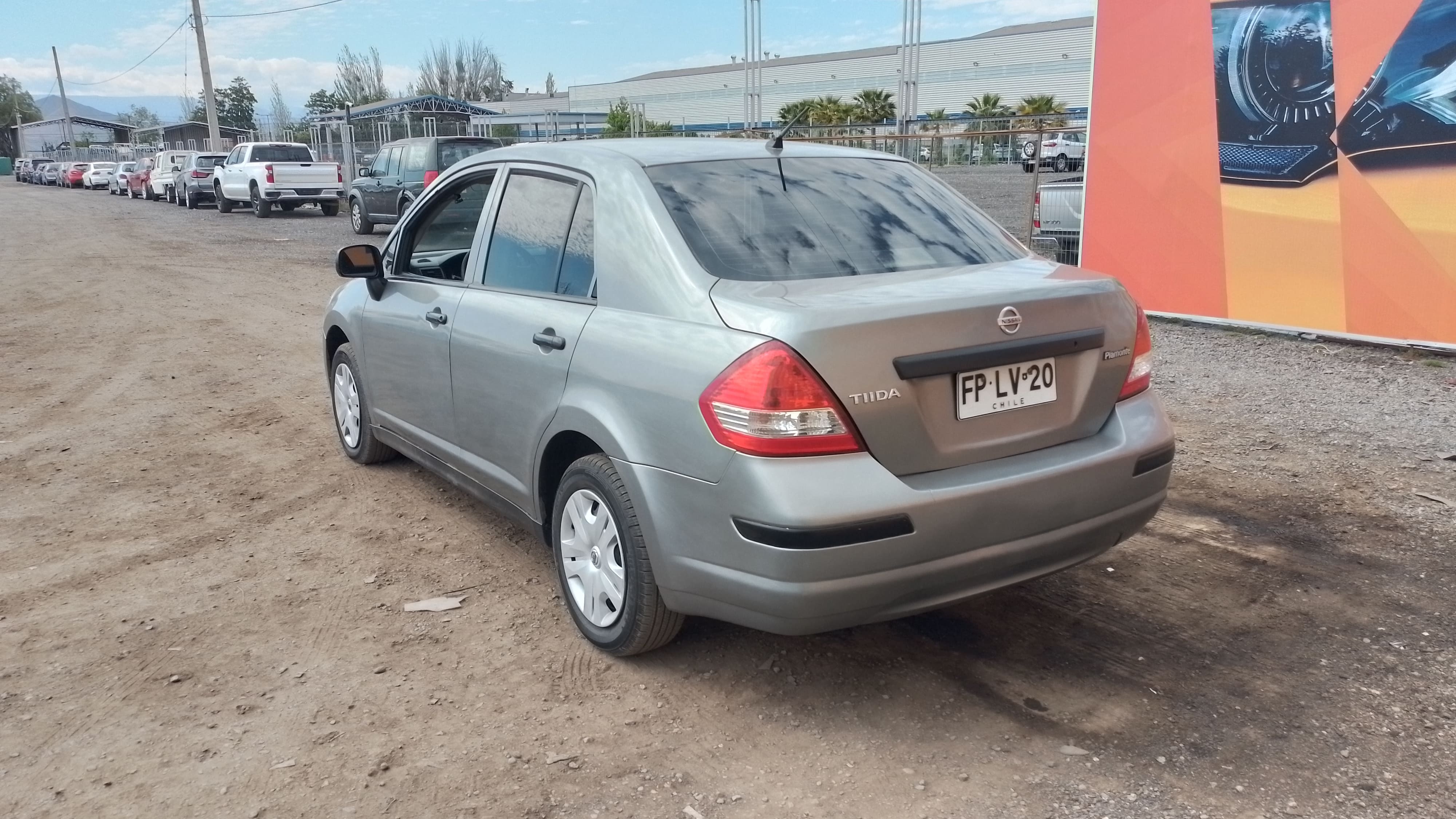 Remates Karcal