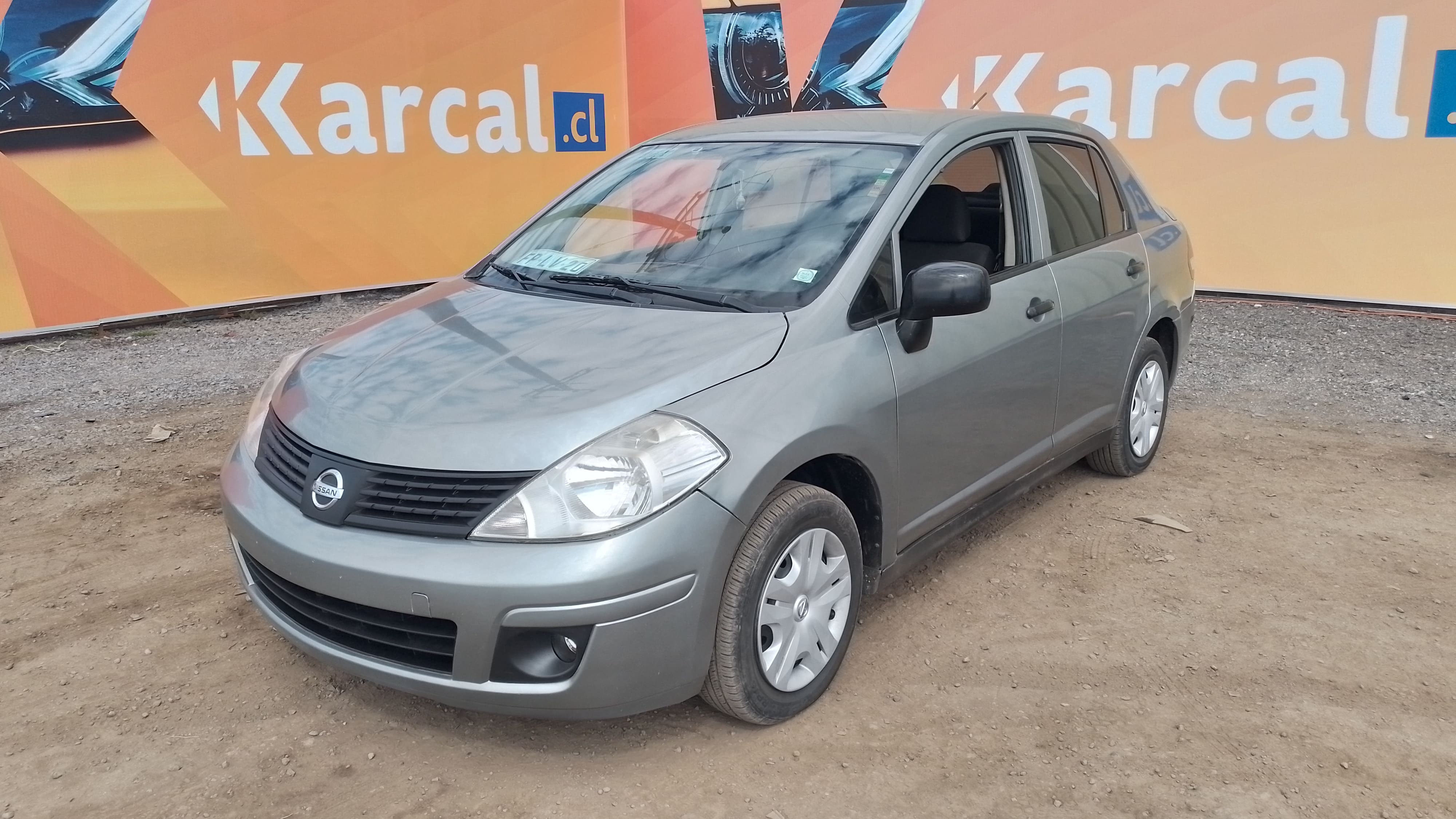 Remates Karcal
