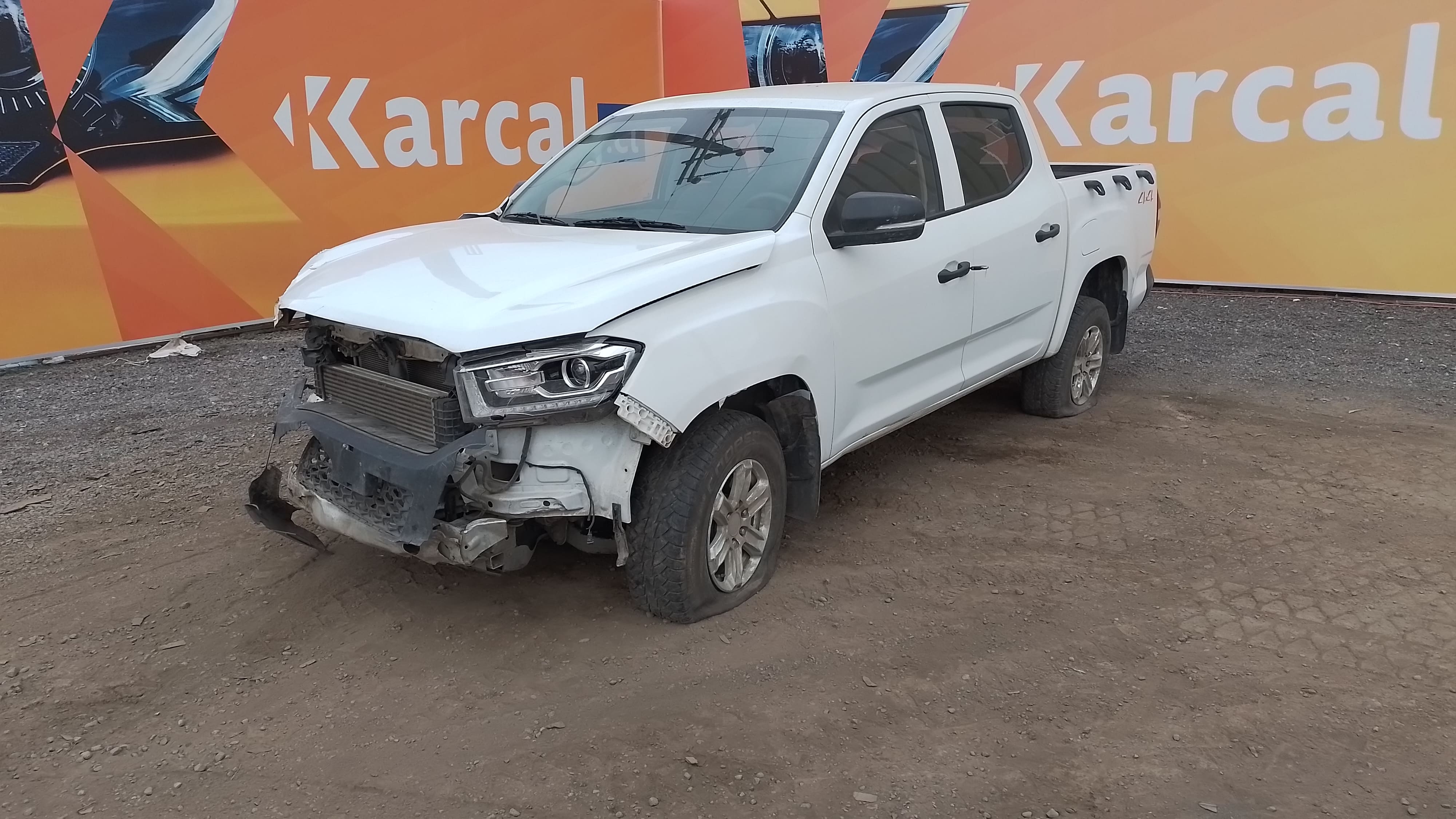 Remates Karcal