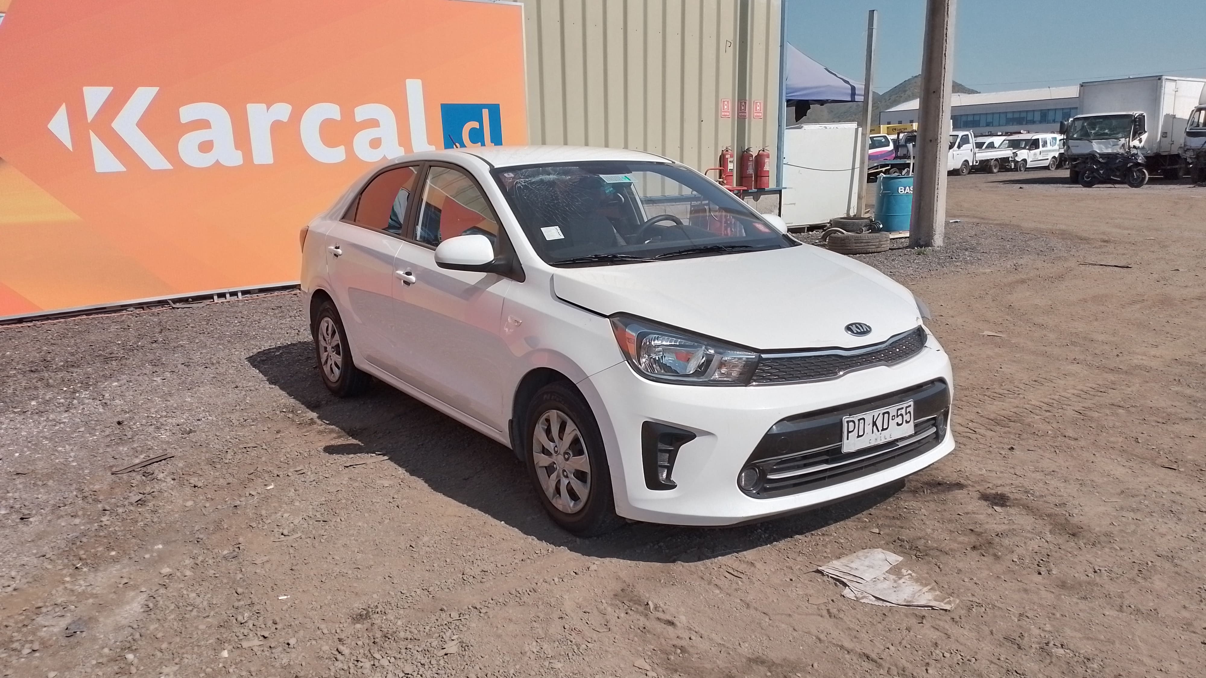 Remates Karcal