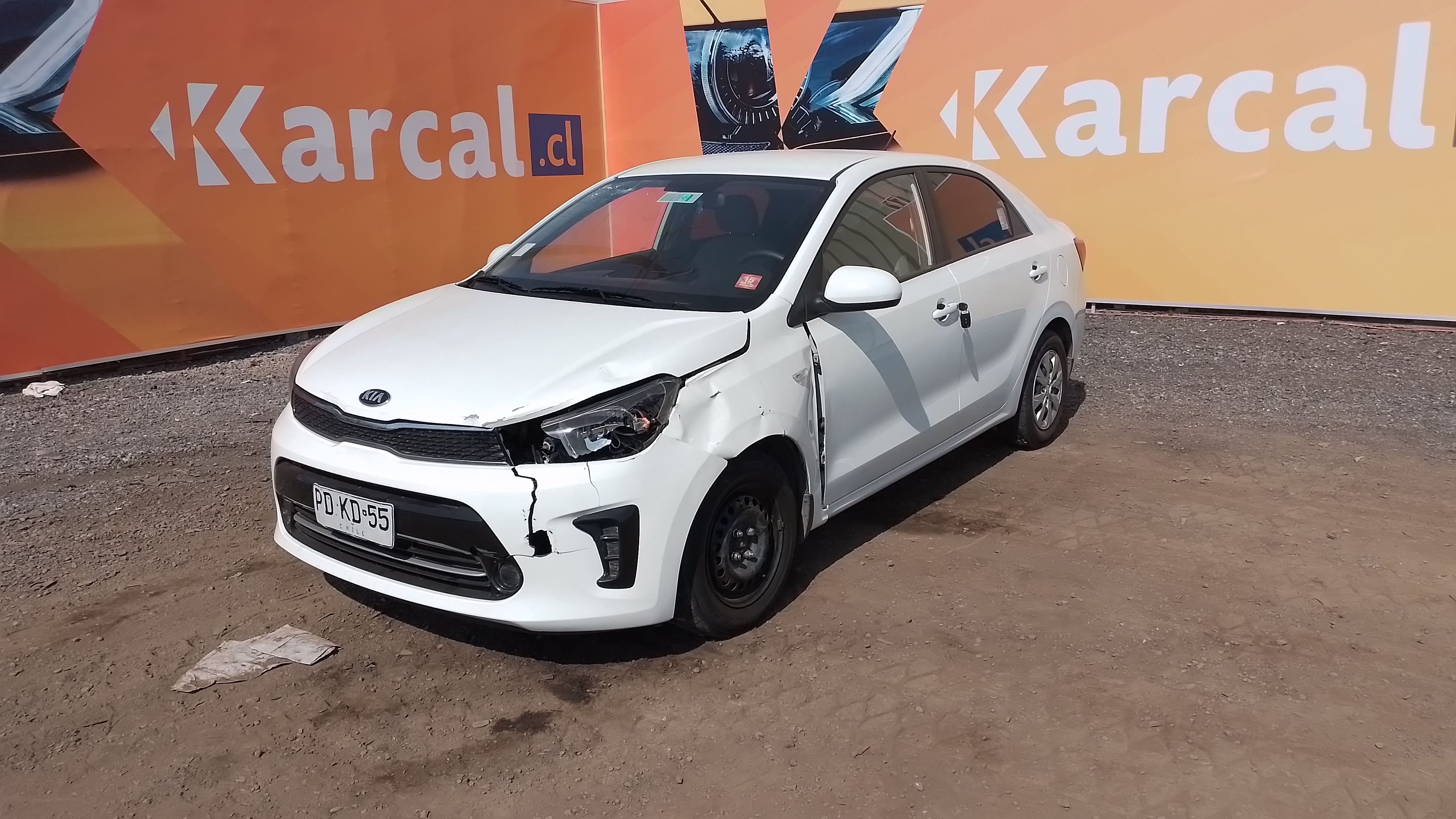 Remates Karcal