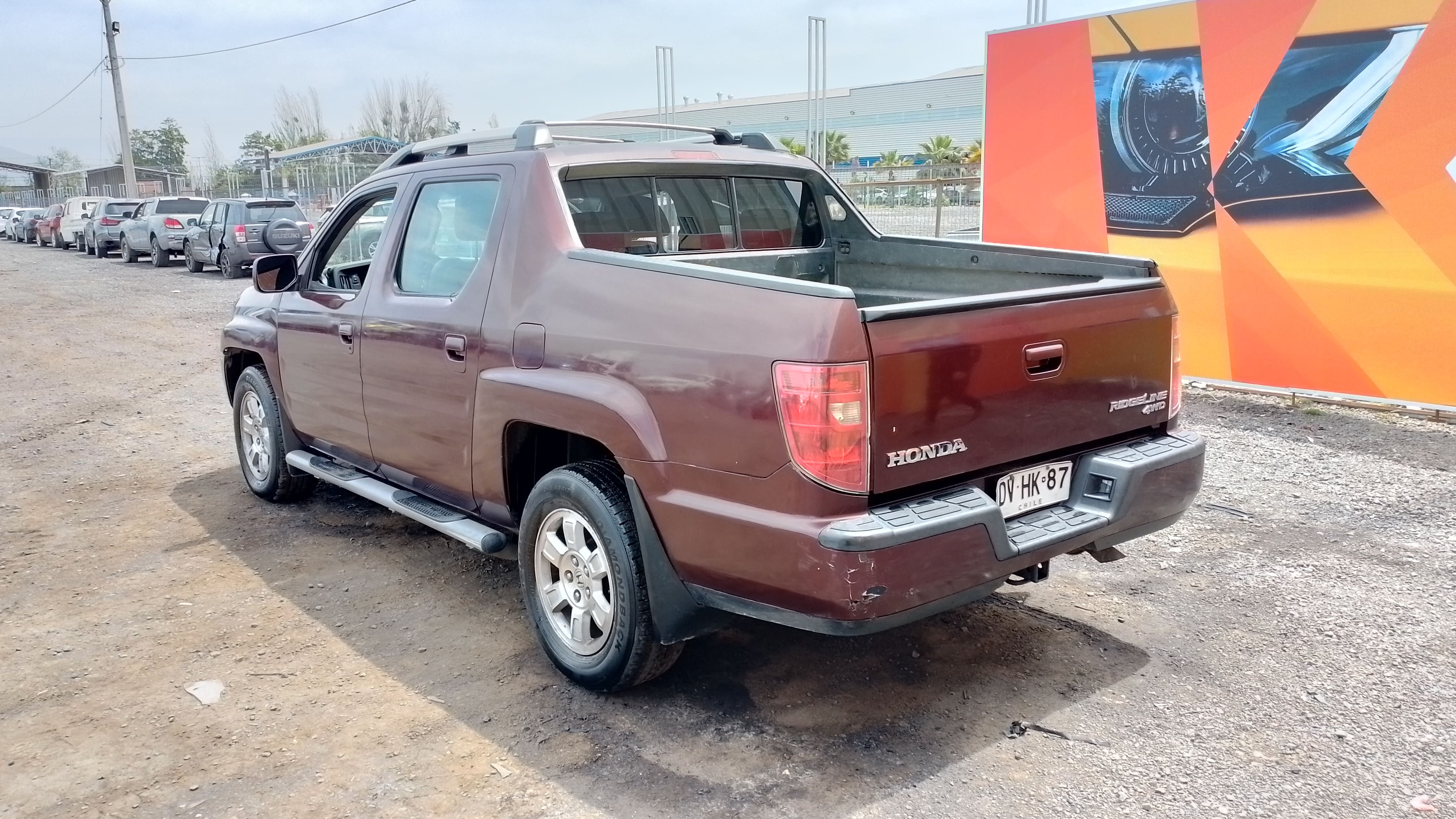 Remates Karcal