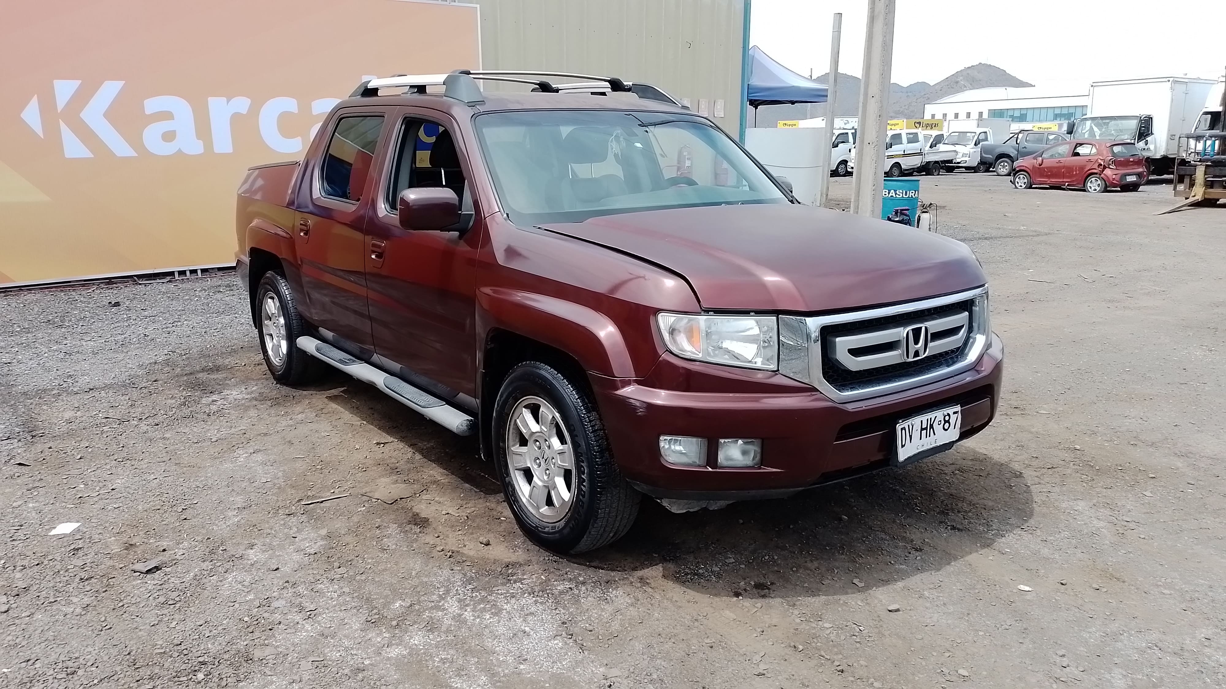 Remates Karcal