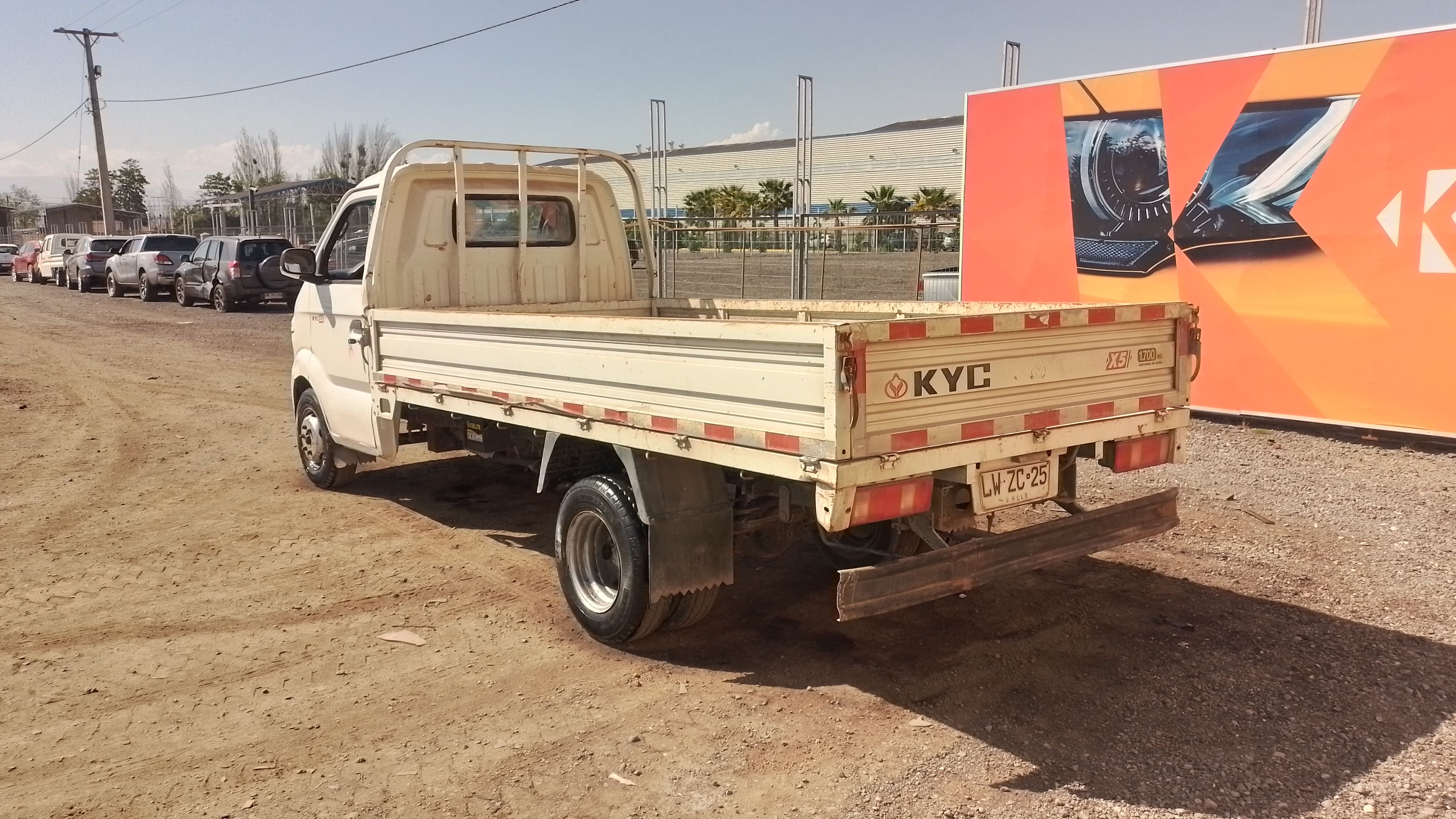 Remates Karcal